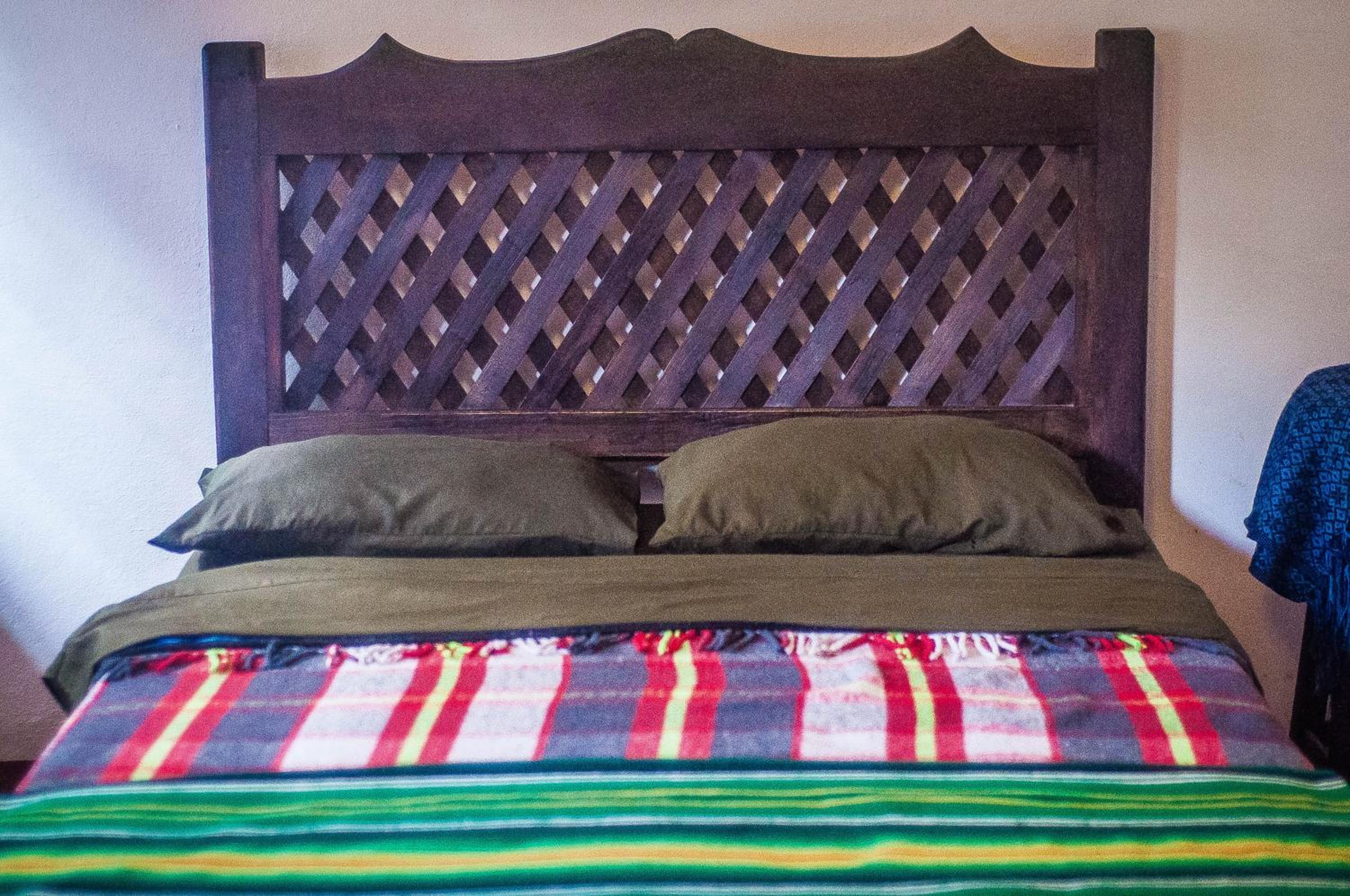 Double Room with Private Bathroom - Photo 1