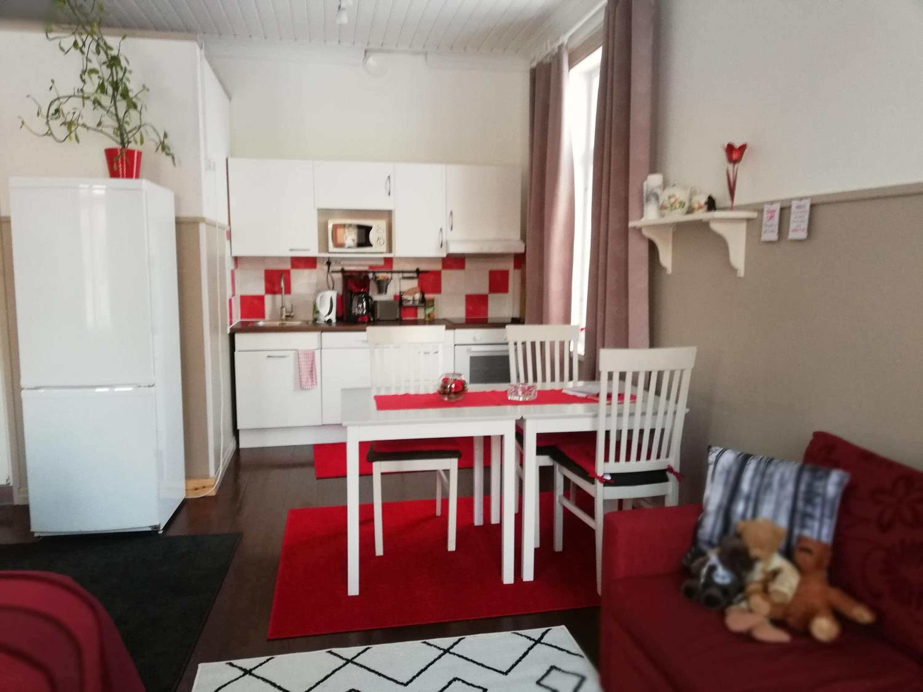 Family Suite - Photo 18