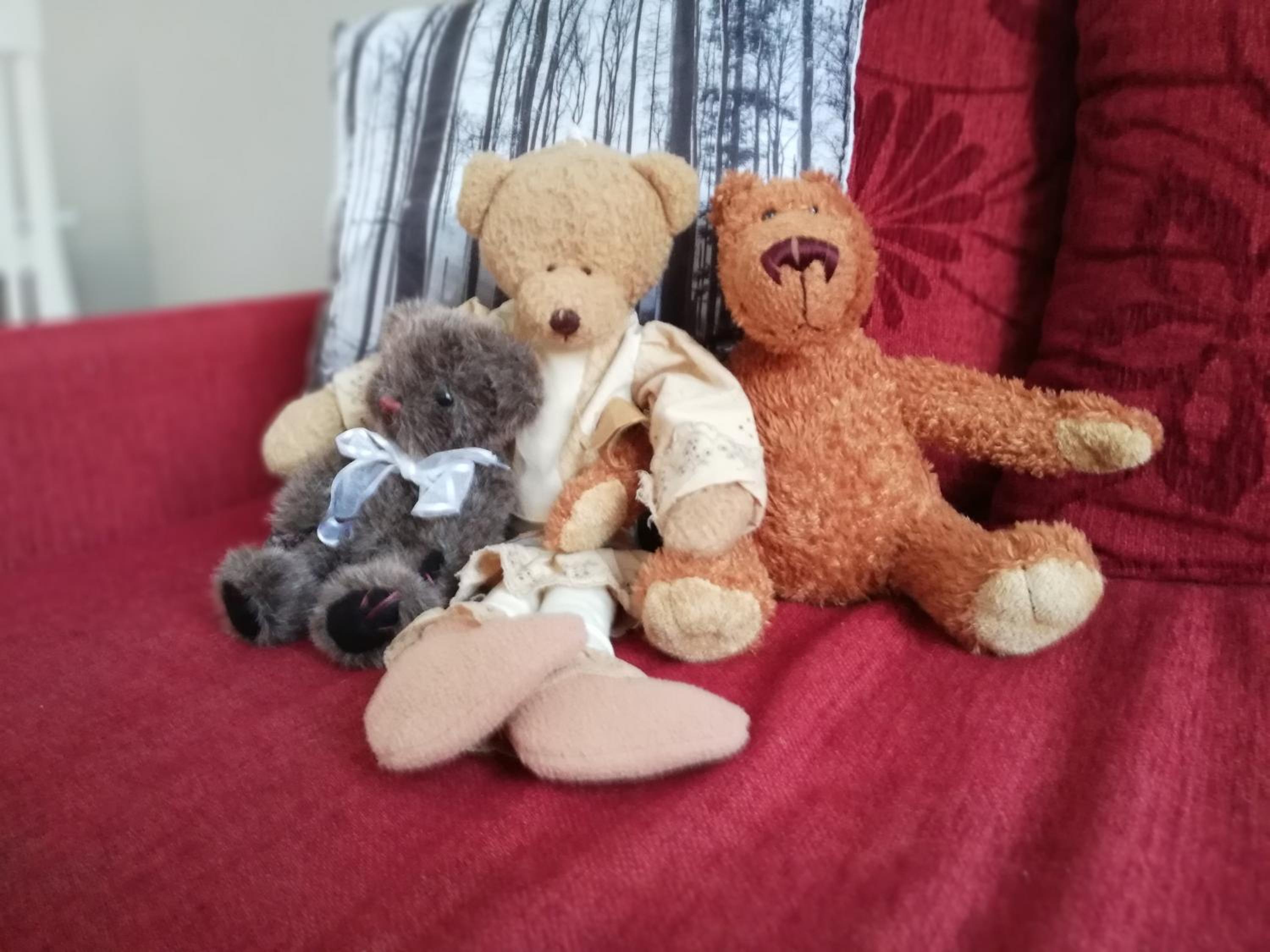 Family Suite - Photo 19