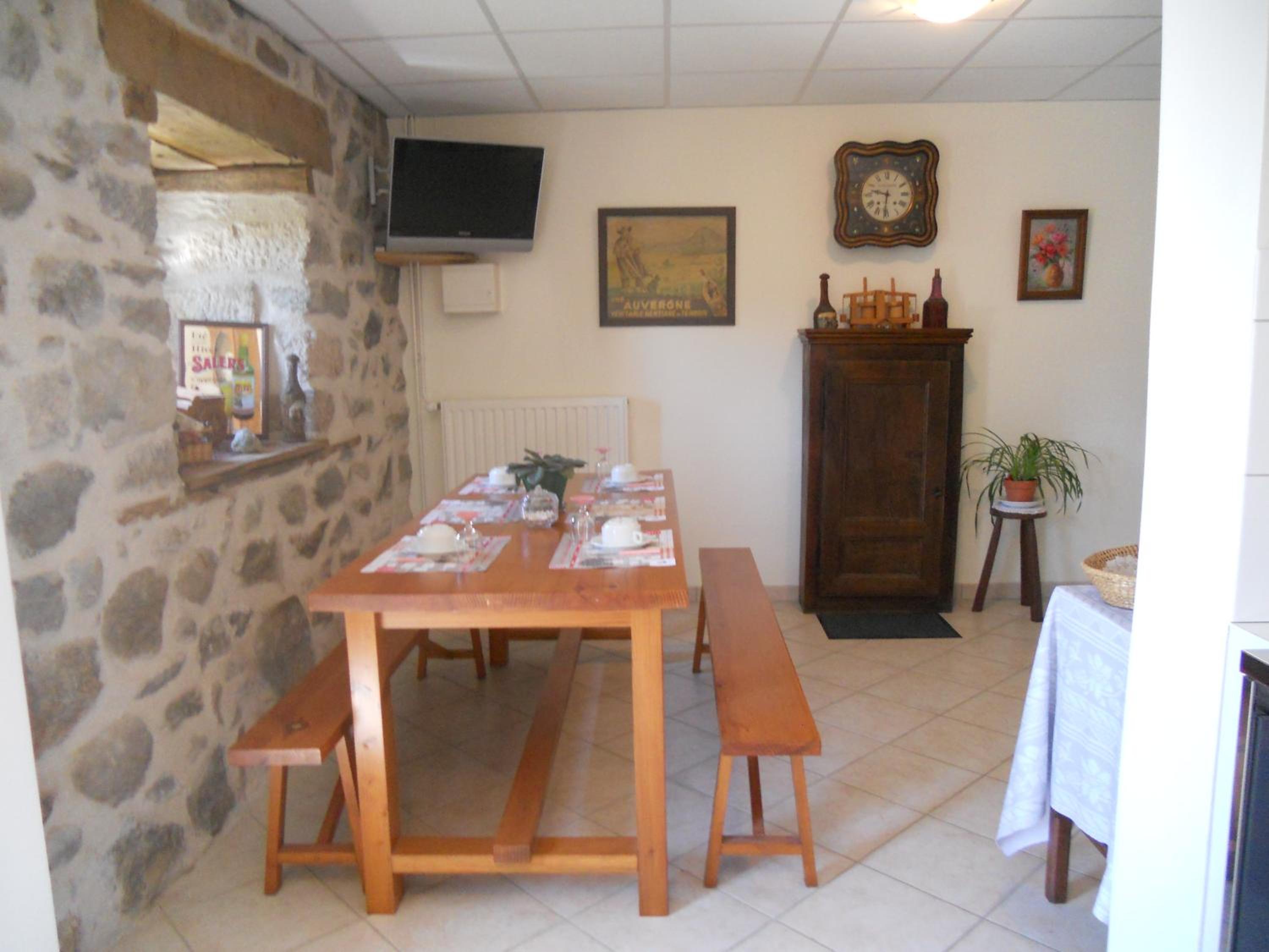 Double Room with Garden View photo 3