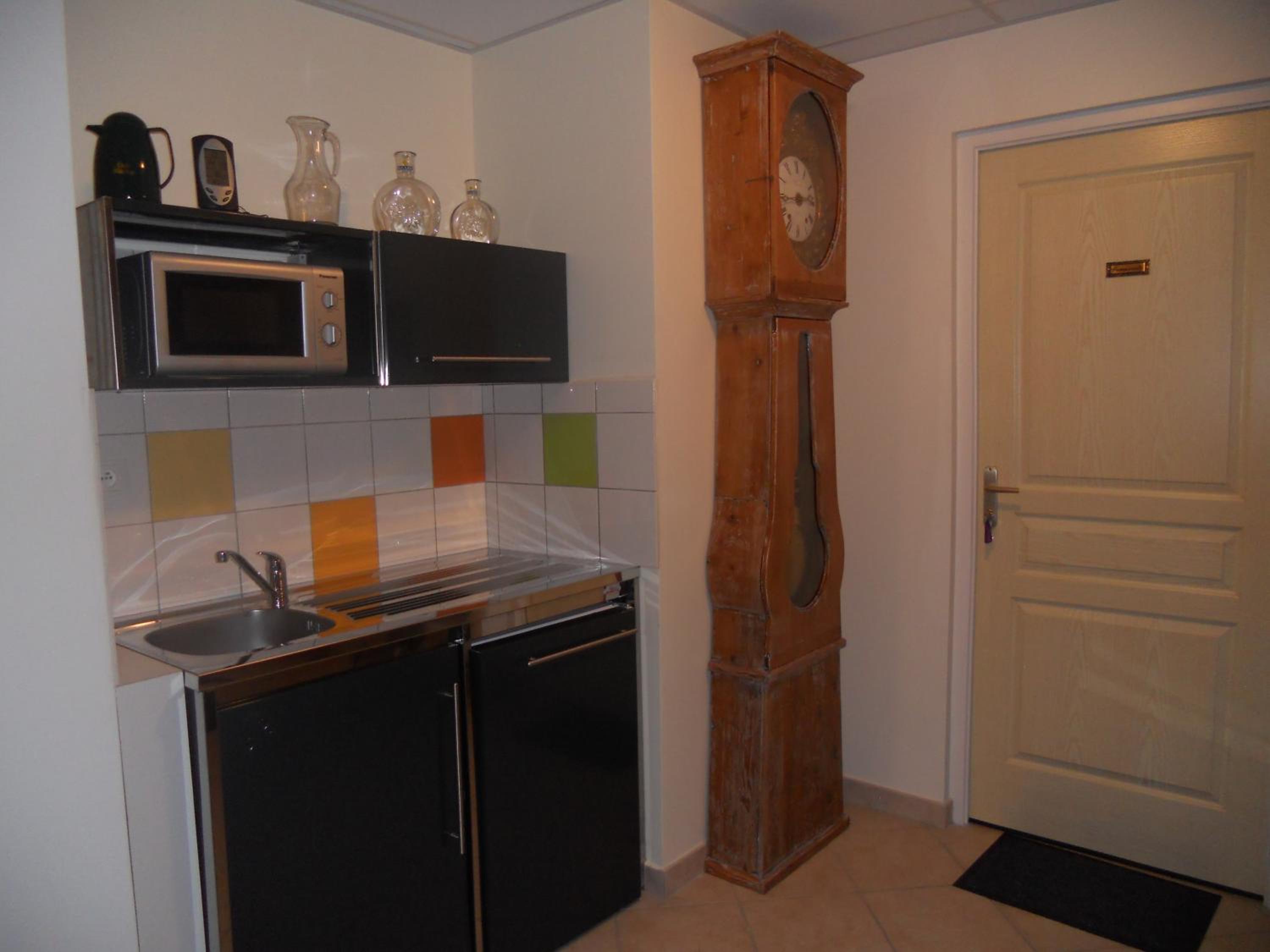 Double Room with Garden View photo 1