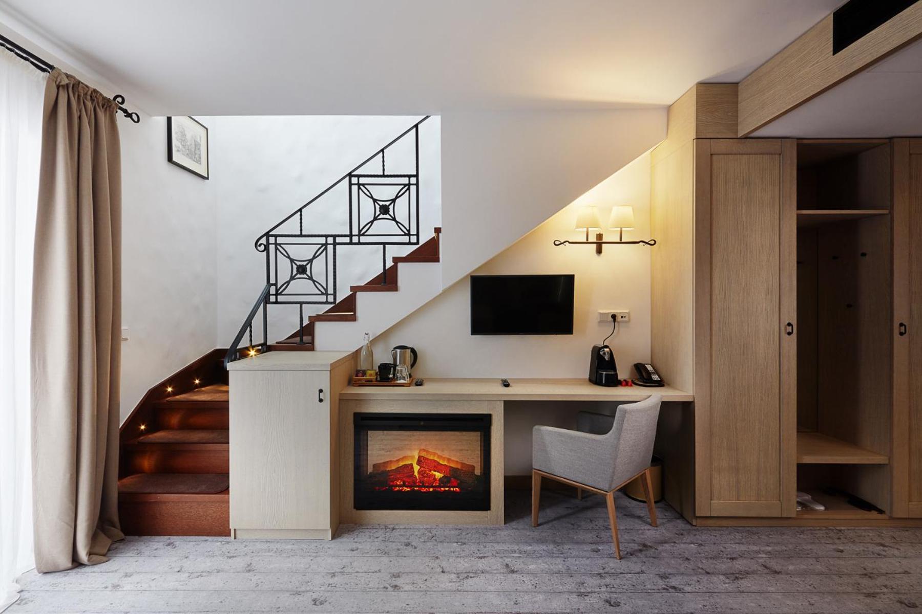 Duplex Suite