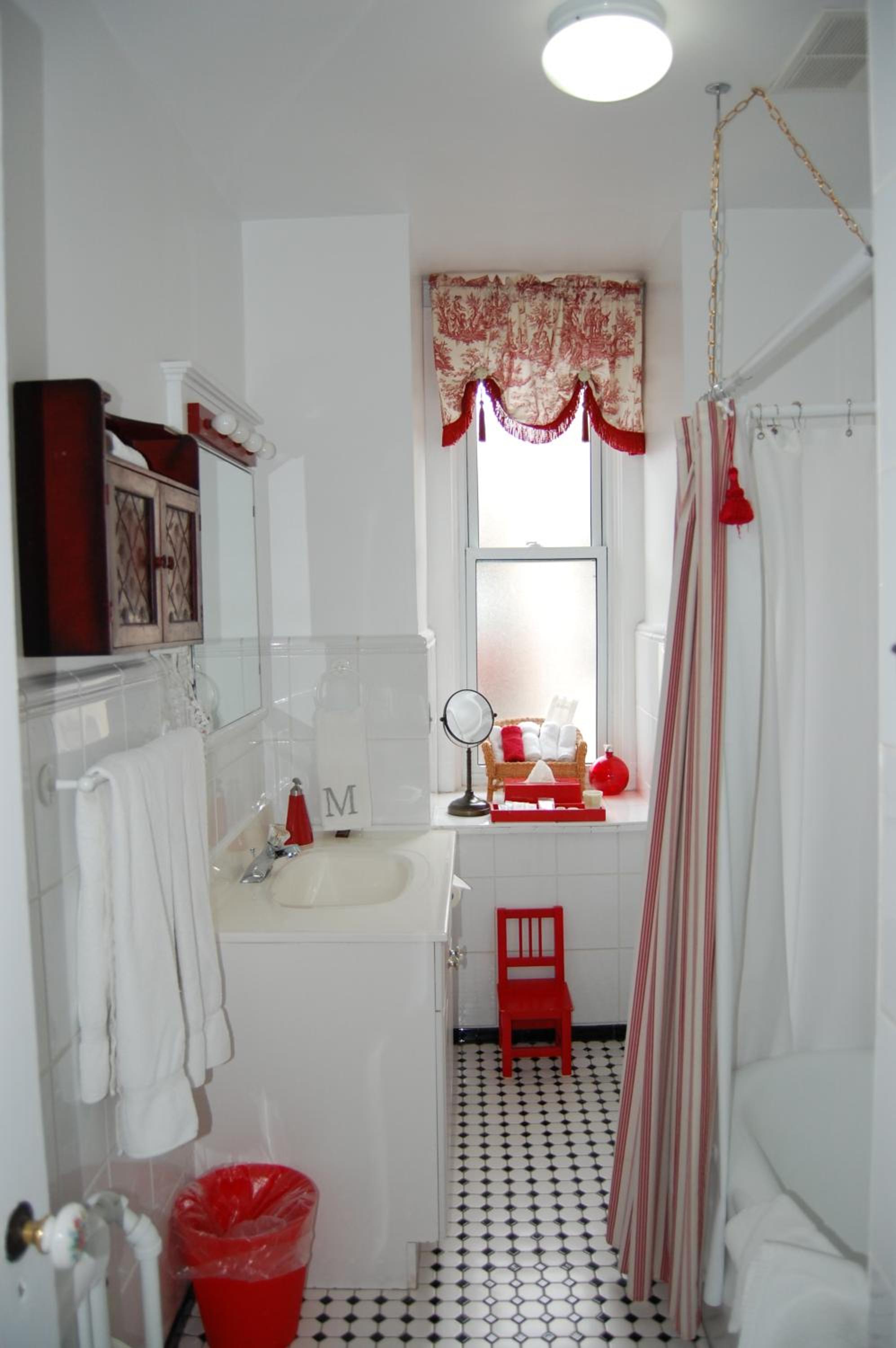Triple Room 22 - Photo 2
