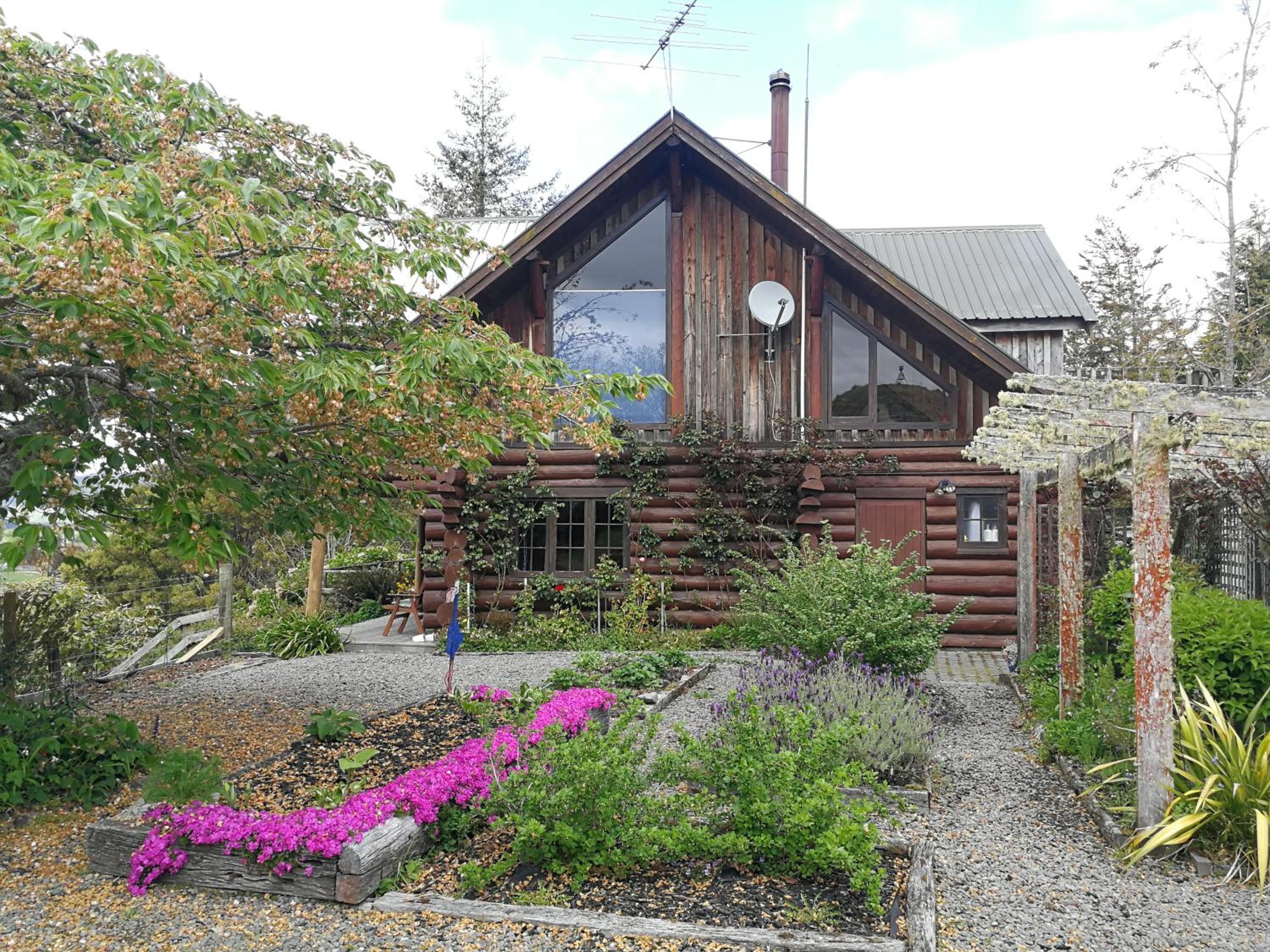 Vacation Home - Photo 27