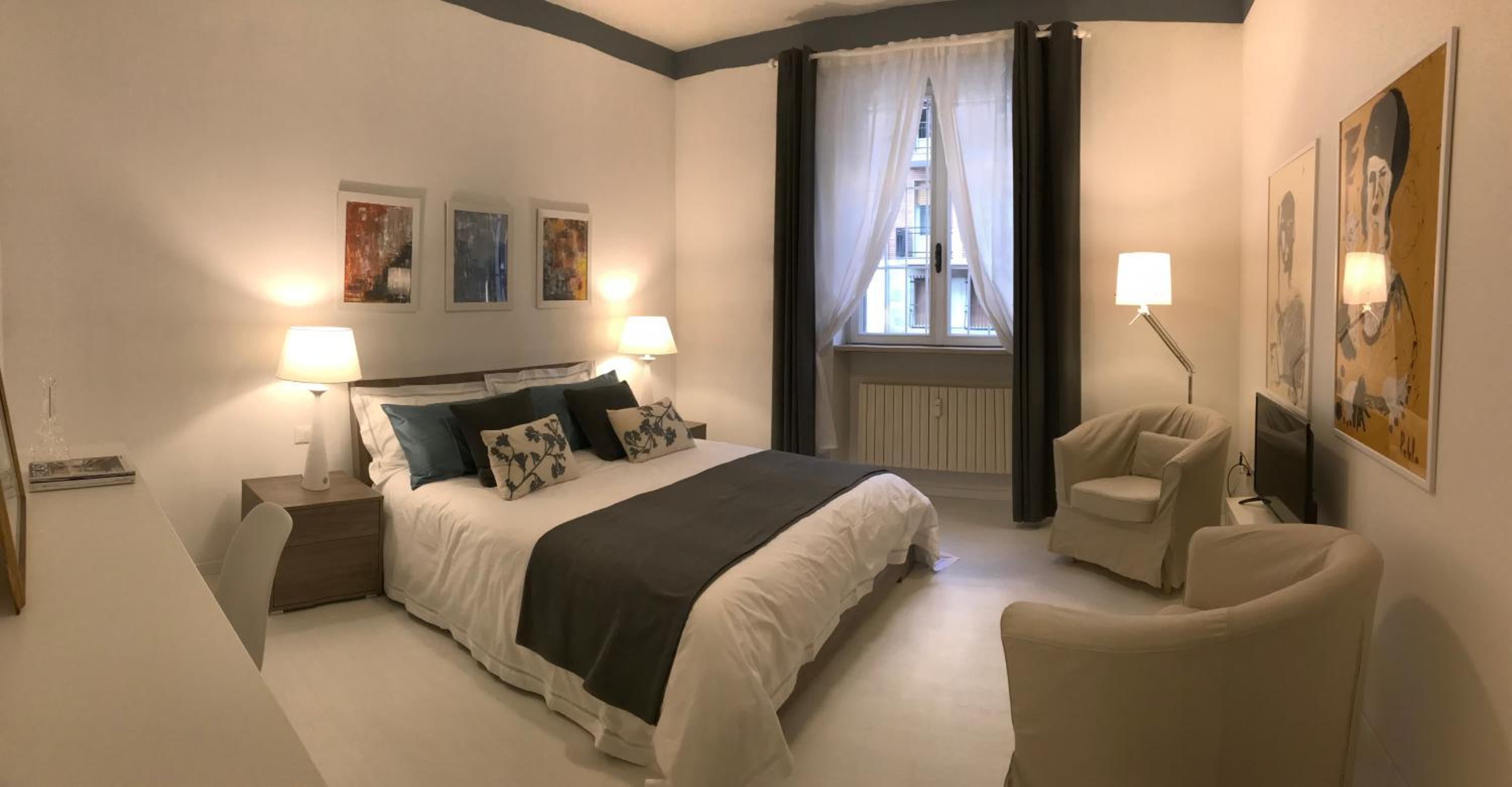 Double Room photo 3