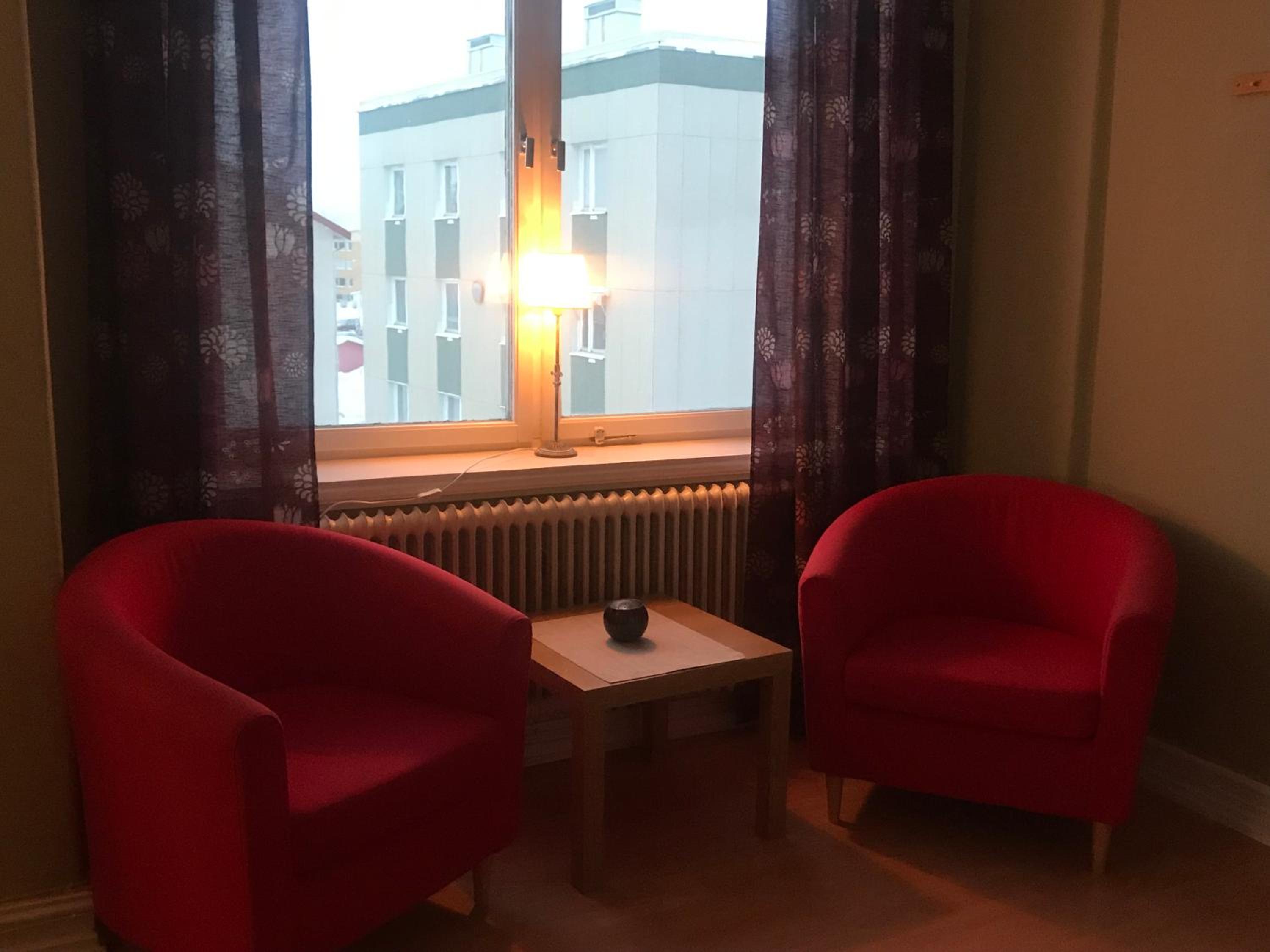 Double Room - Photo 9