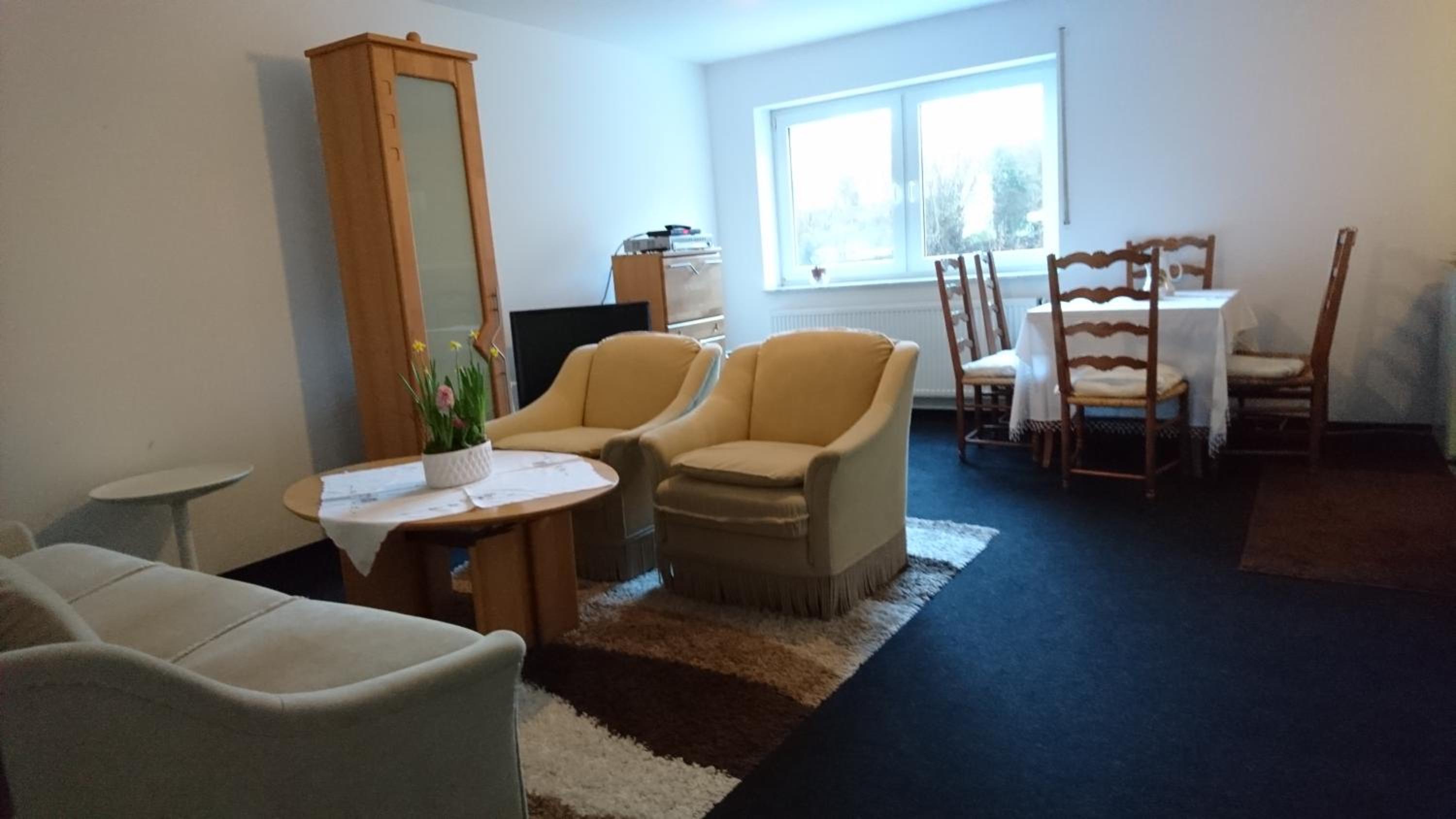 Two-Bedroom Apartment photo 1