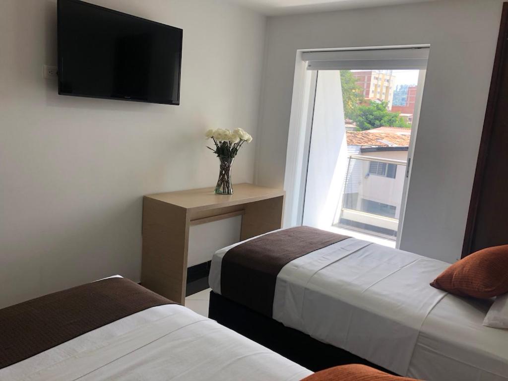 Double Room photo 3
