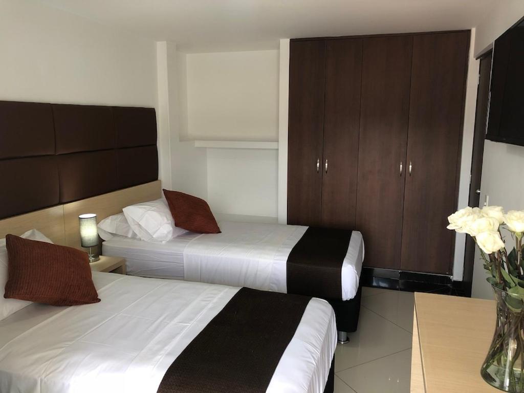 Twin Room photo 3