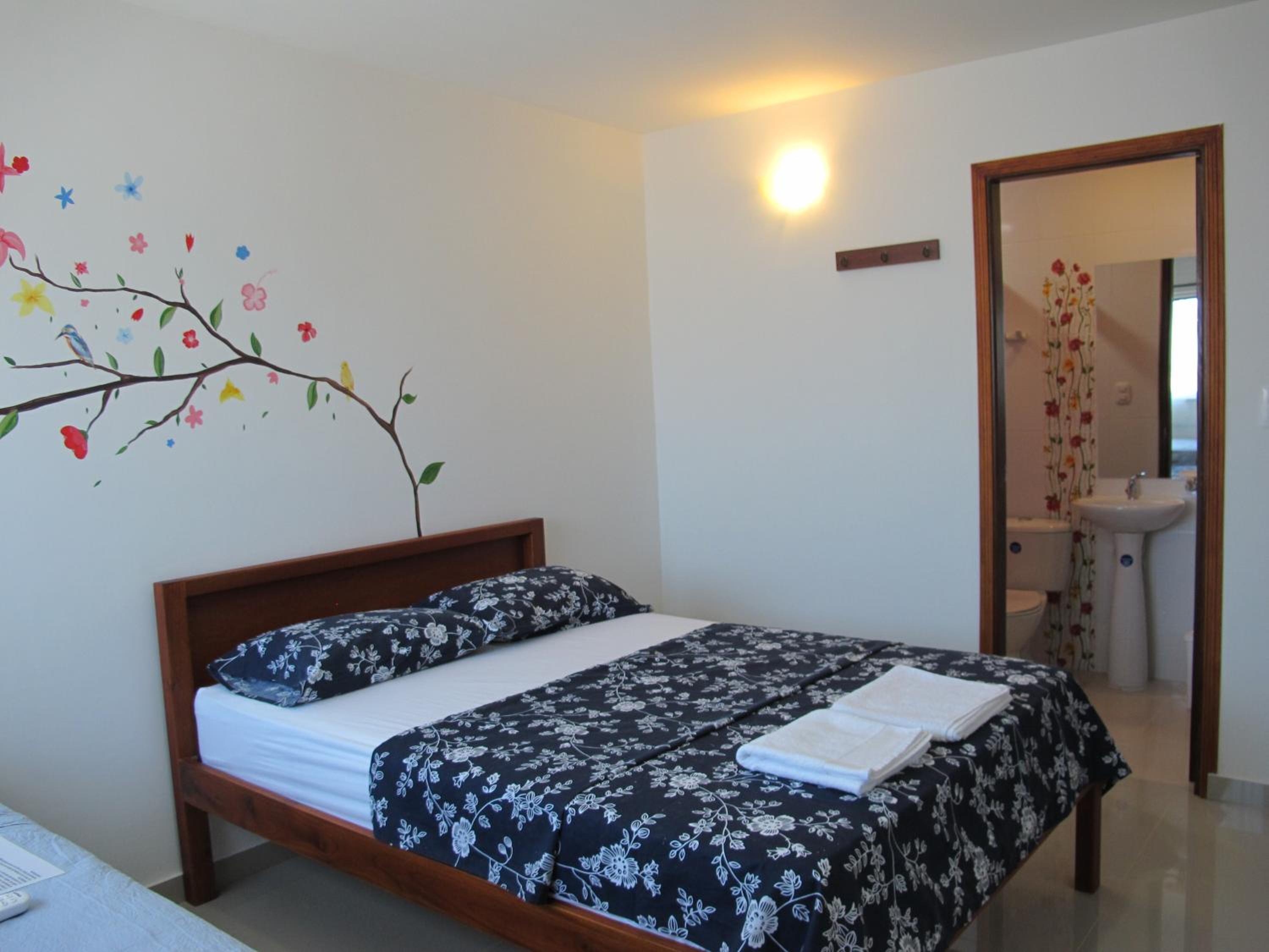 Triple Room photo 3