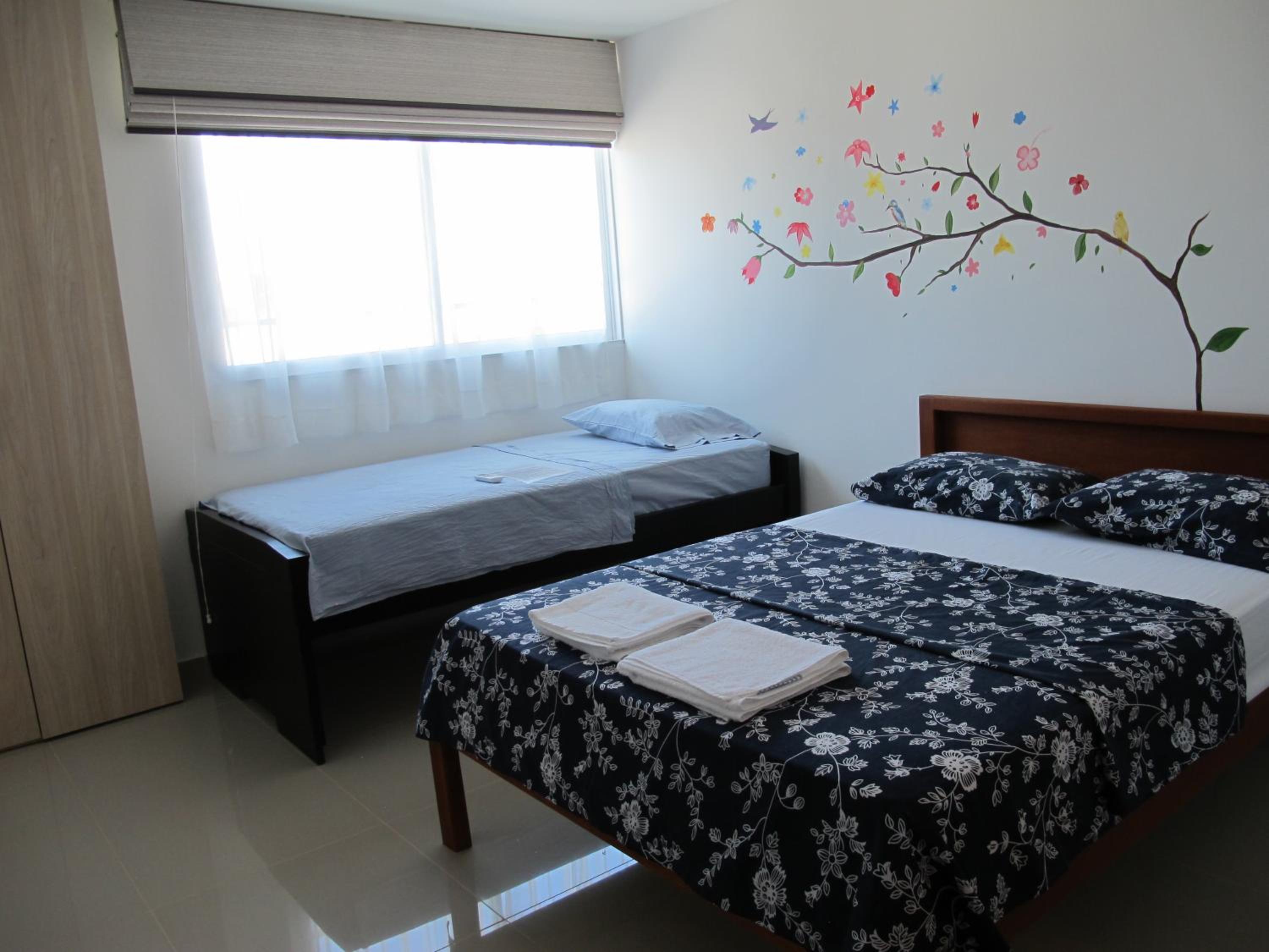 Triple Room photo 3