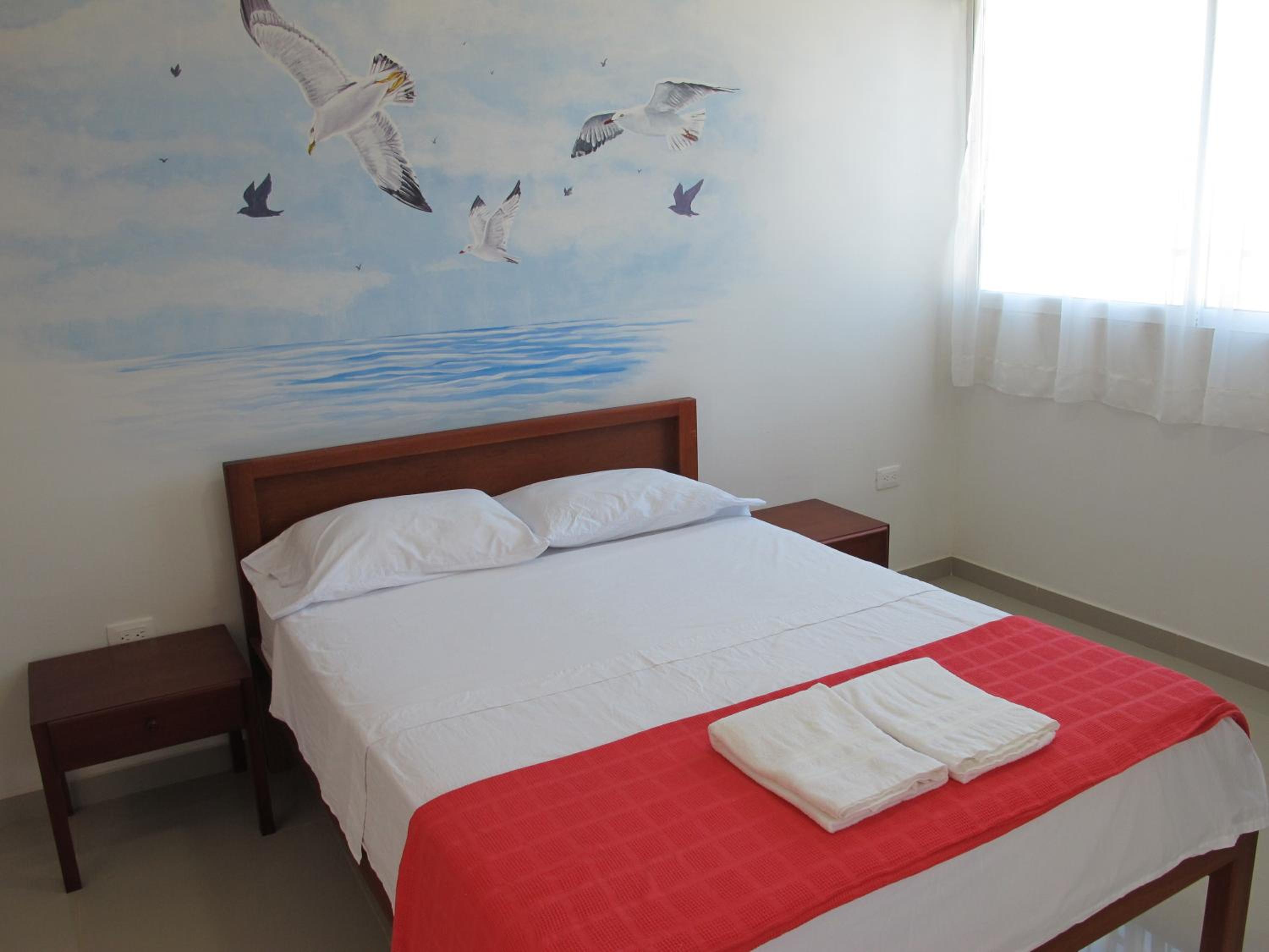 Deluxe Queen Room photo 2