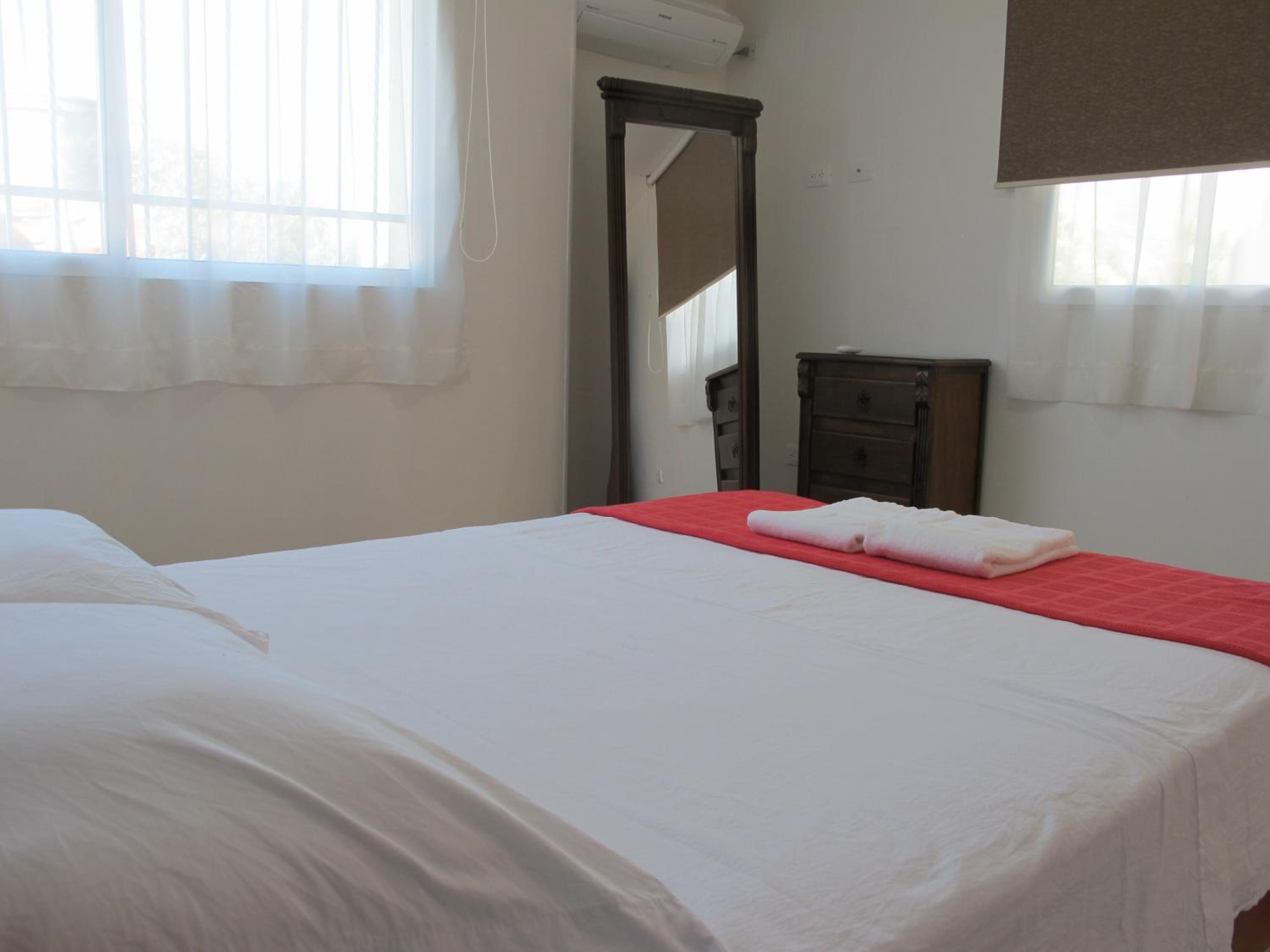 Deluxe Queen Room photo 3