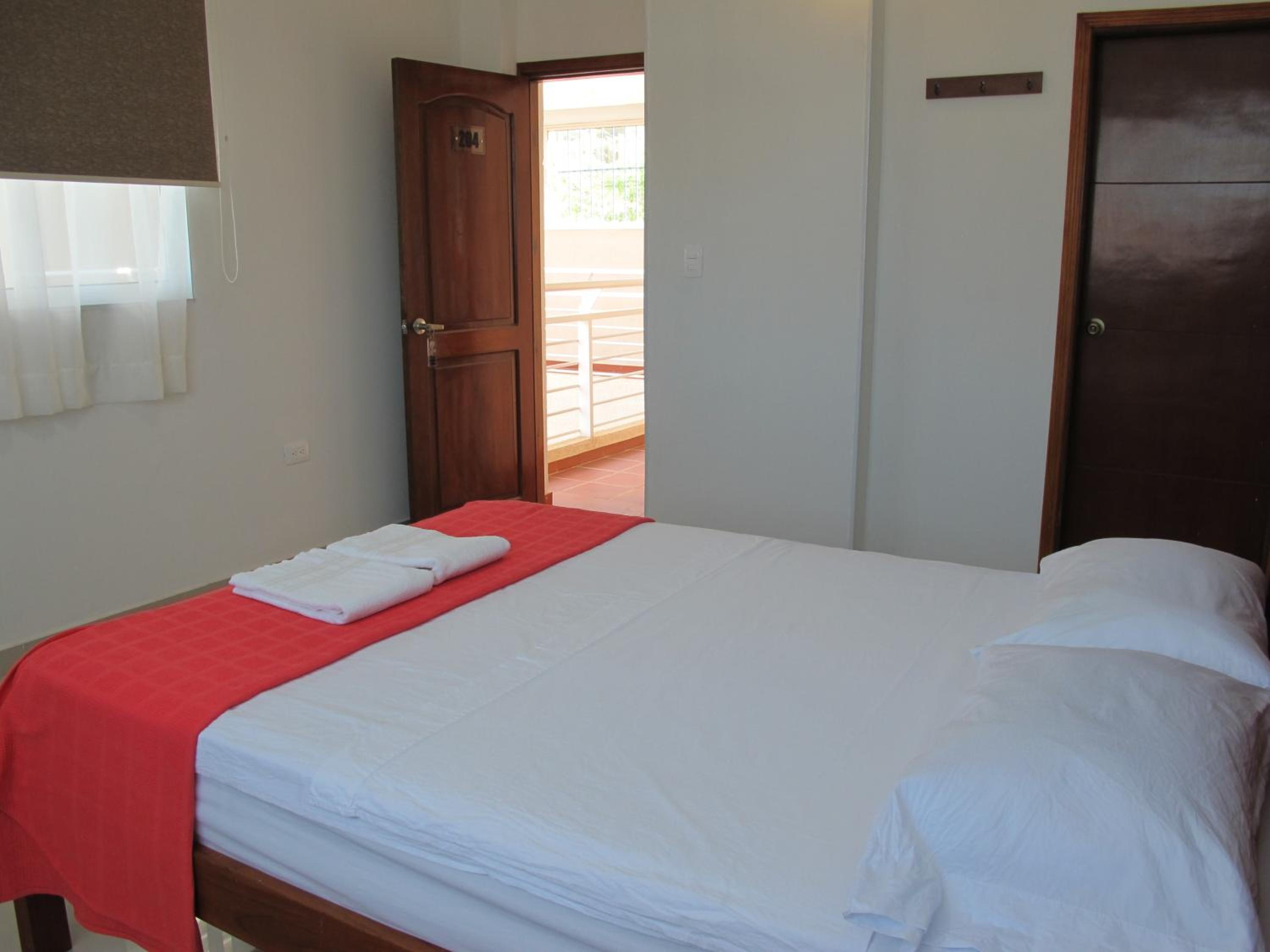 Deluxe Queen Room photo 2