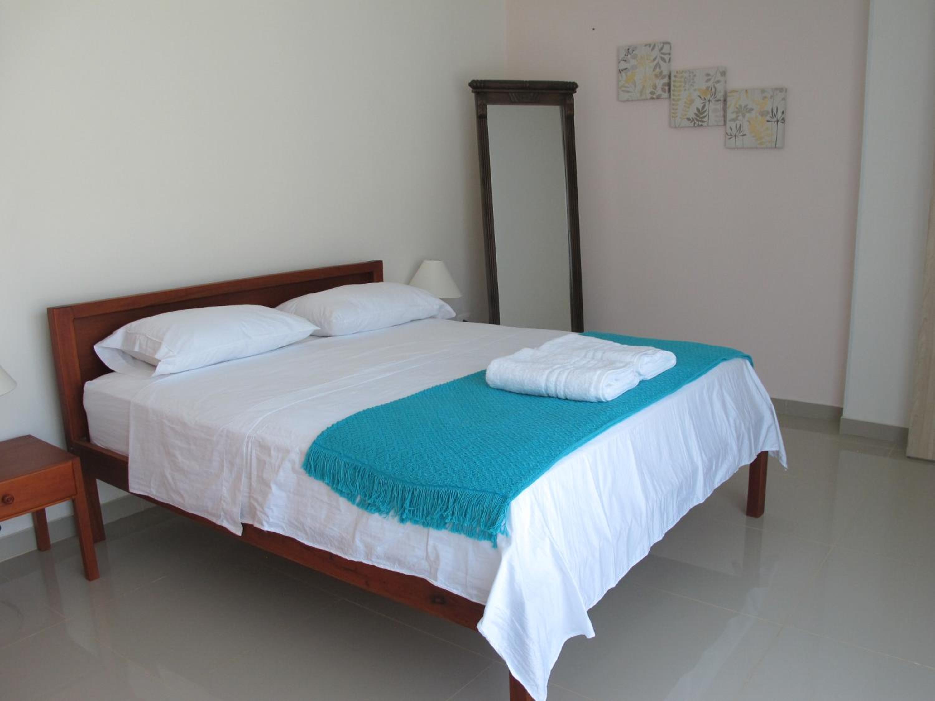 Deluxe Double Room with Balcony photo 3