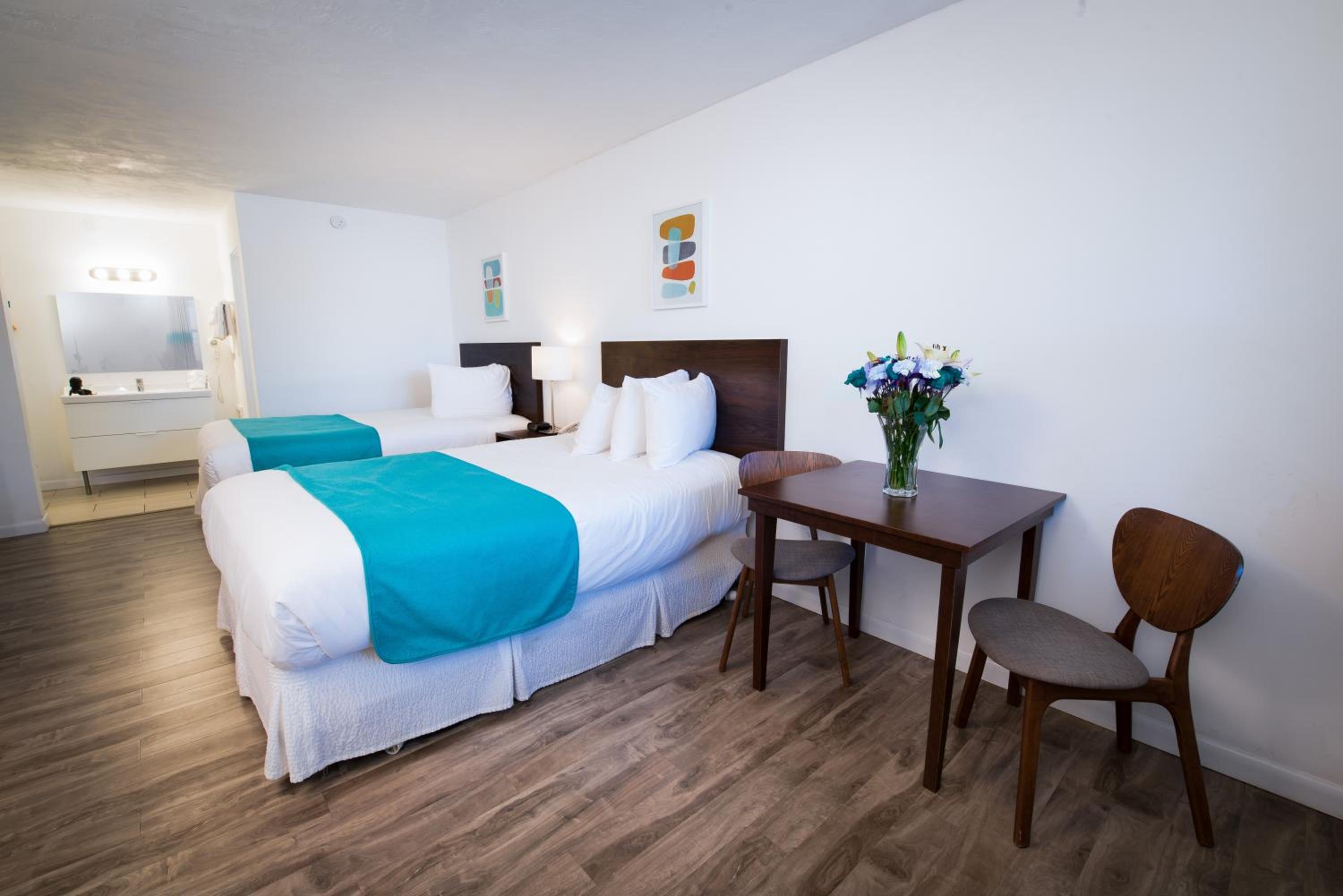 Regency Inn & Suites Sarasota, Foto 3
