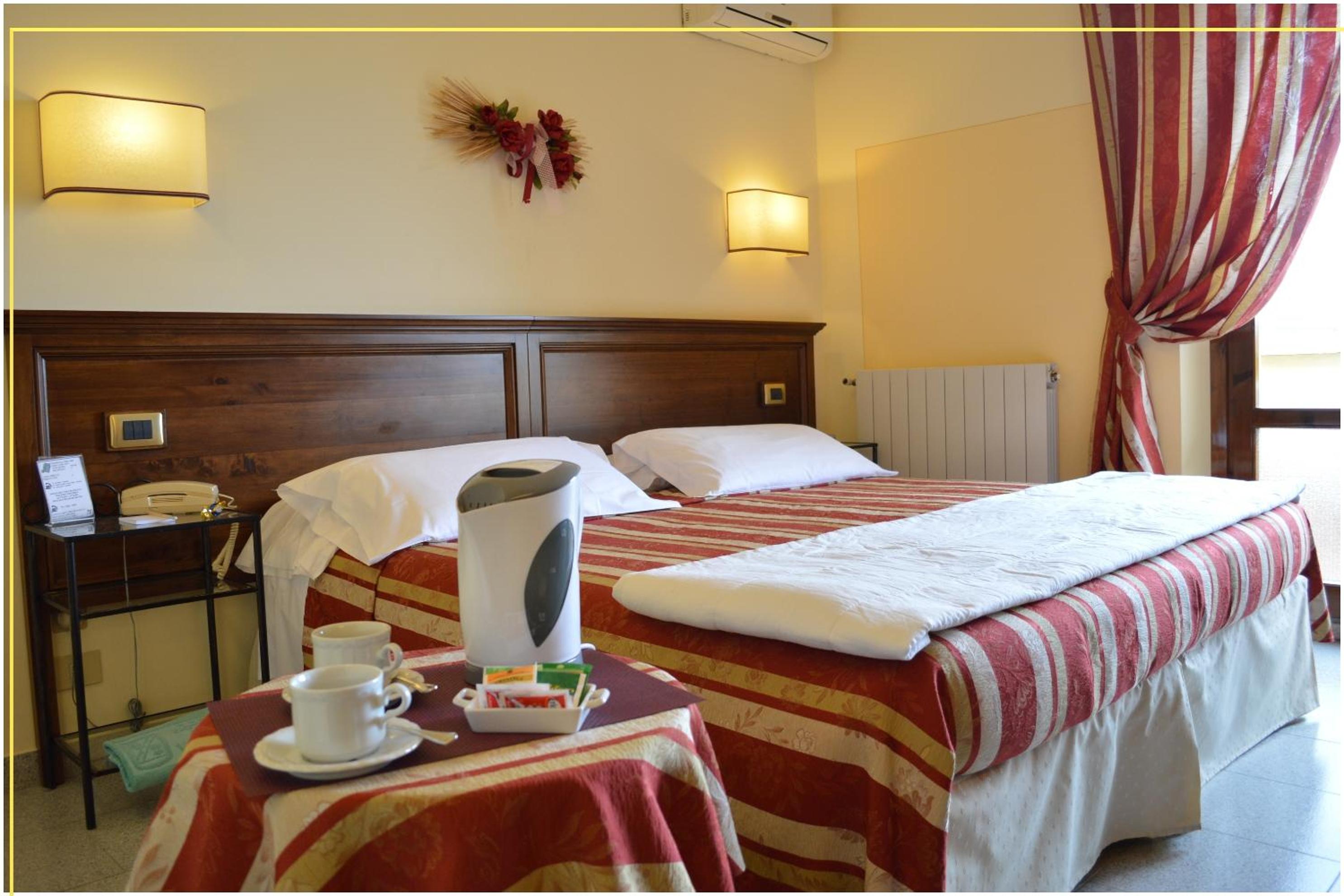 Superior Double Room - Photo 4