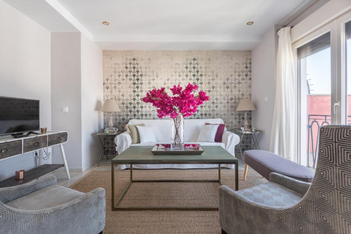 Apartamento de lujo