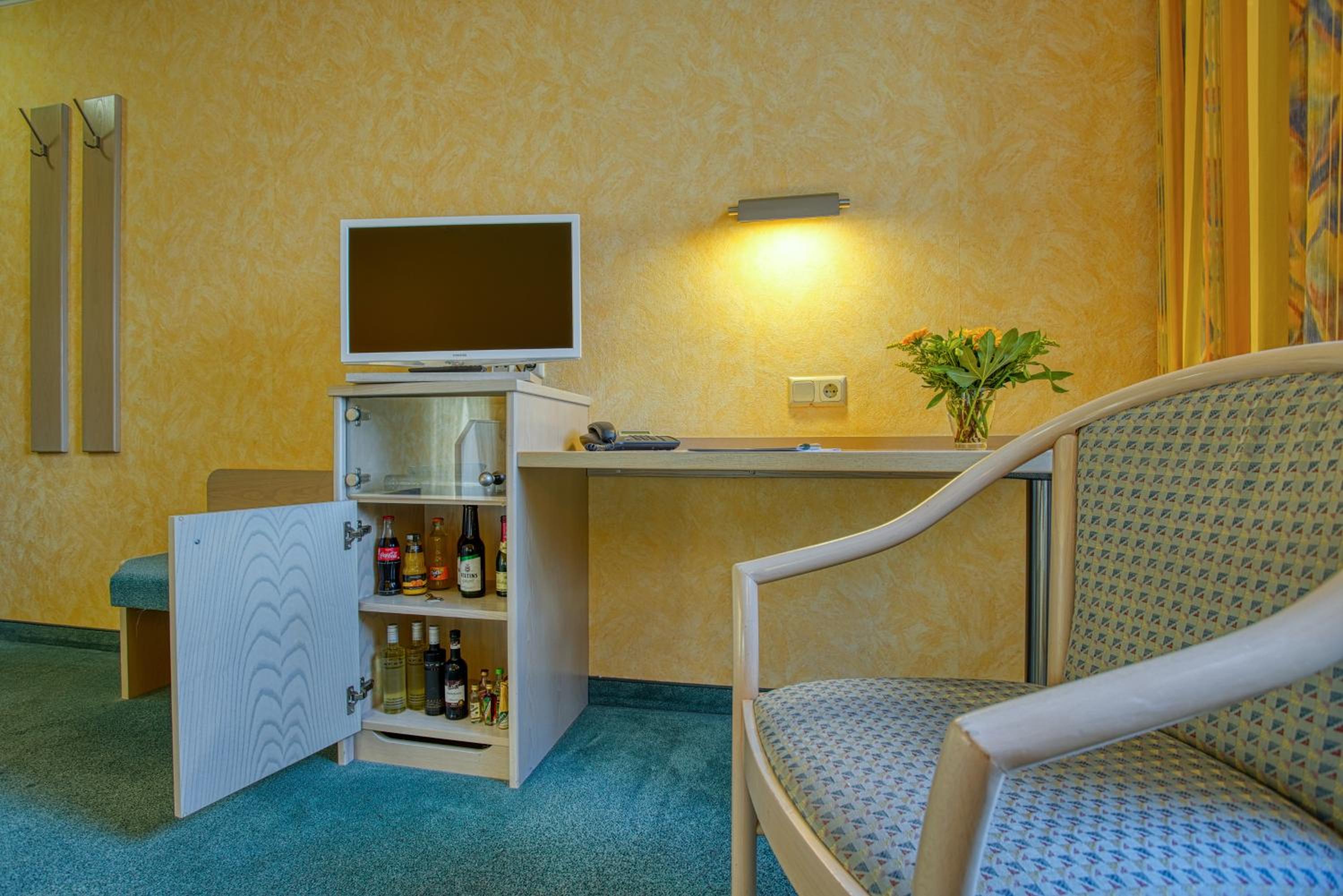 Comfort Single Room - Disability Access photo 2