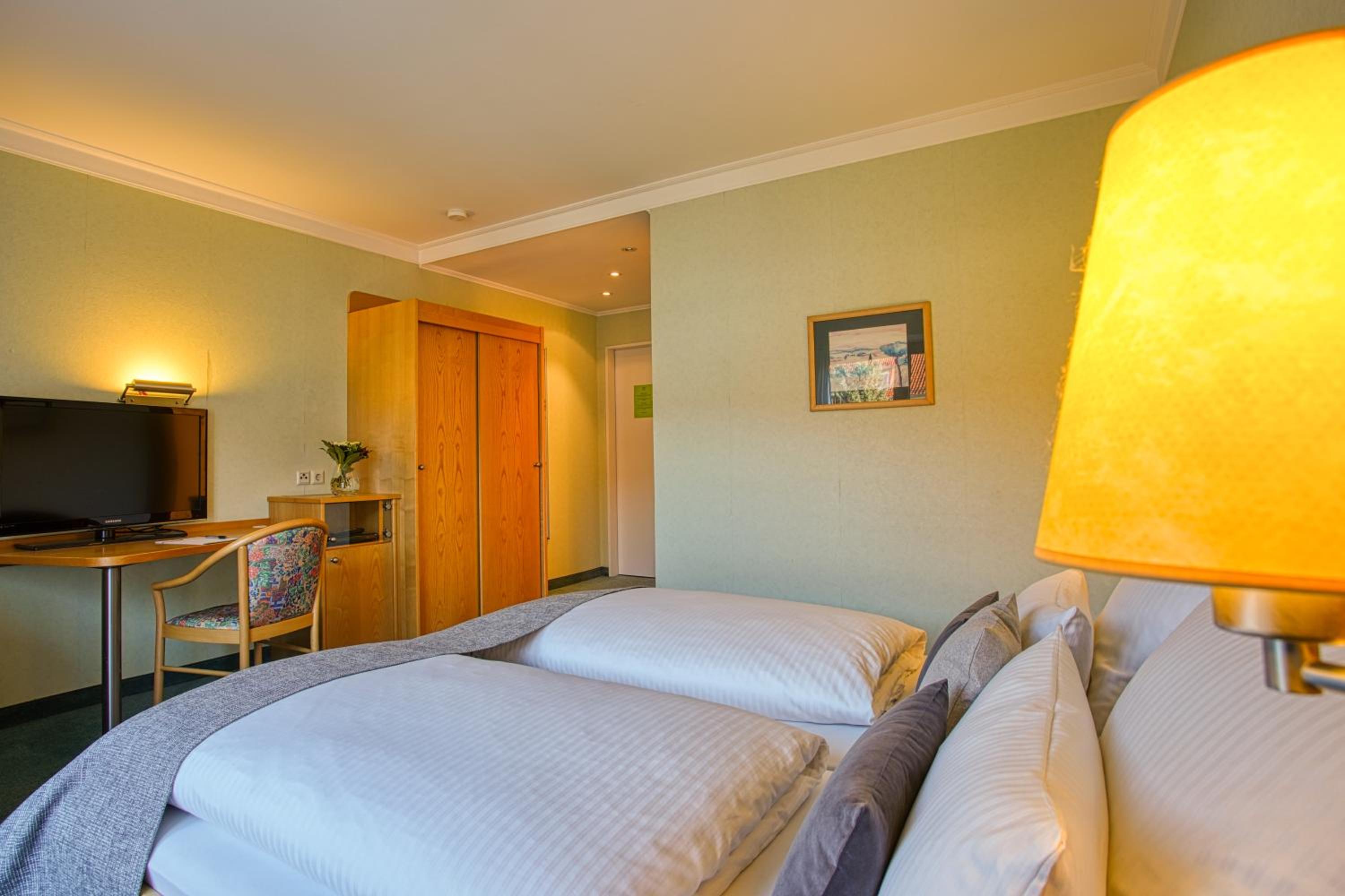Comfort Double Room - Photo 2