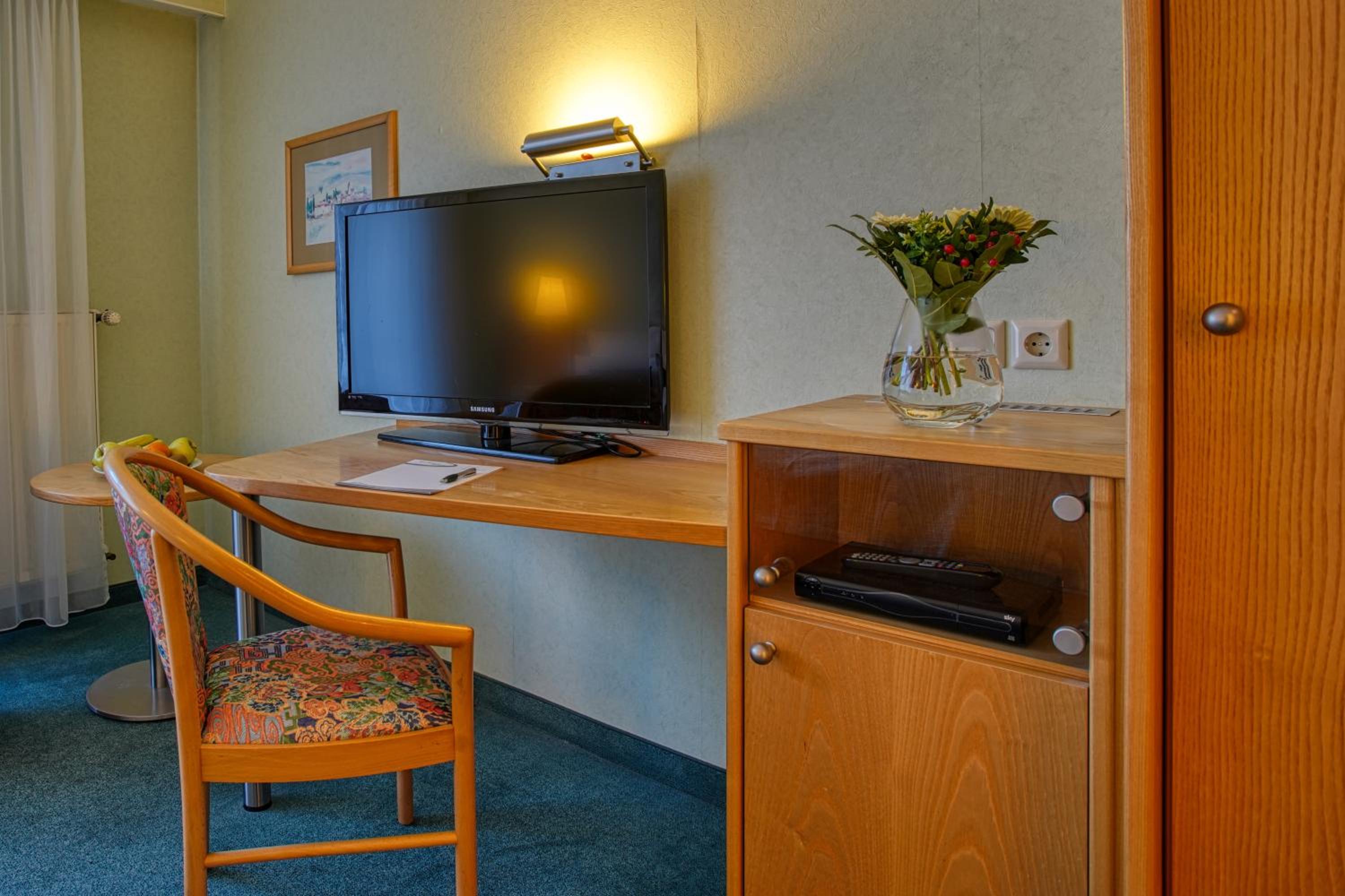 Comfort Double Room - Photo 4