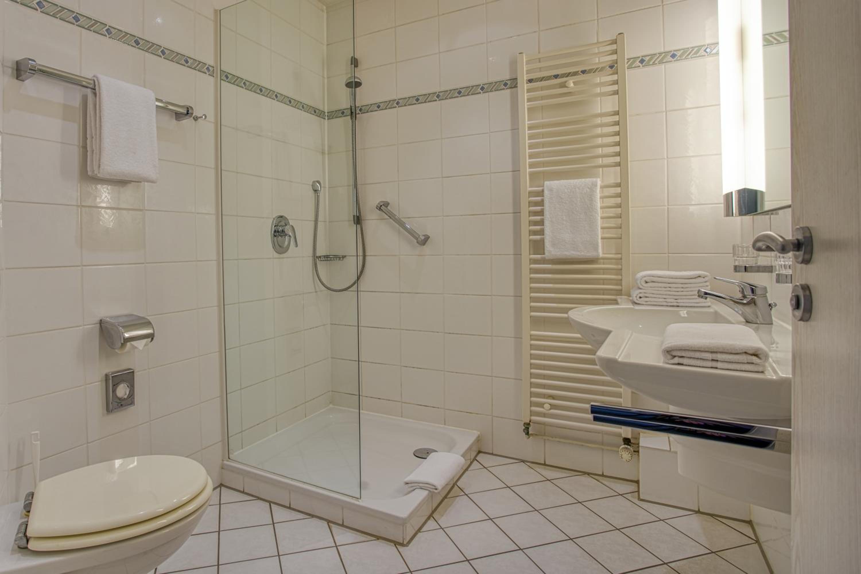 Comfort Double Room - Photo 3