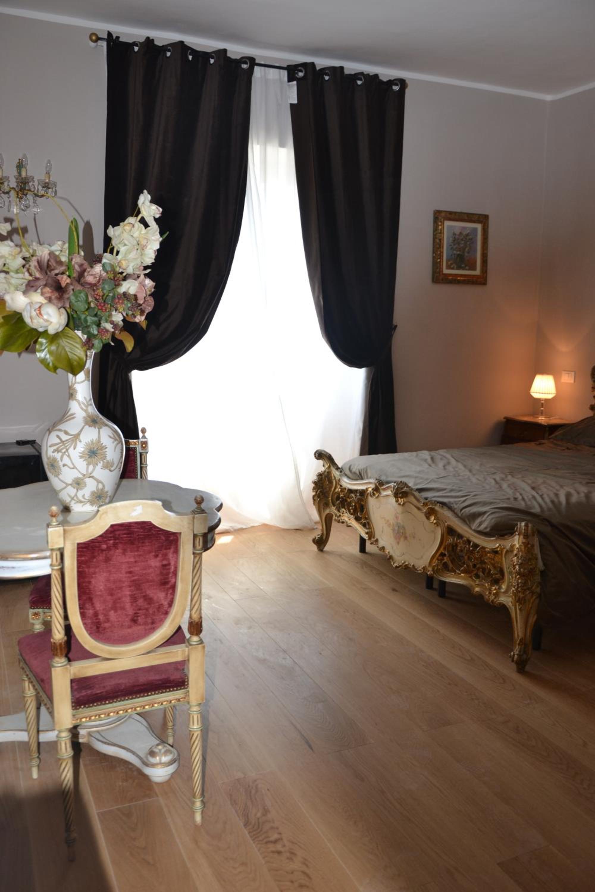 Quadruple Room photo 2