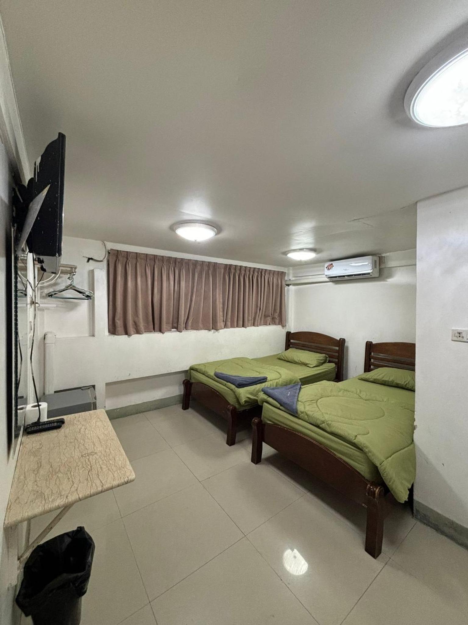 Twin Room photo 1