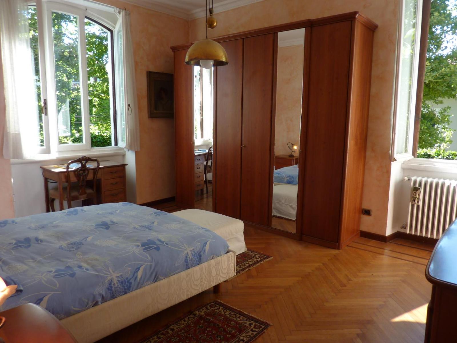 Two-Bedroom House photo 2