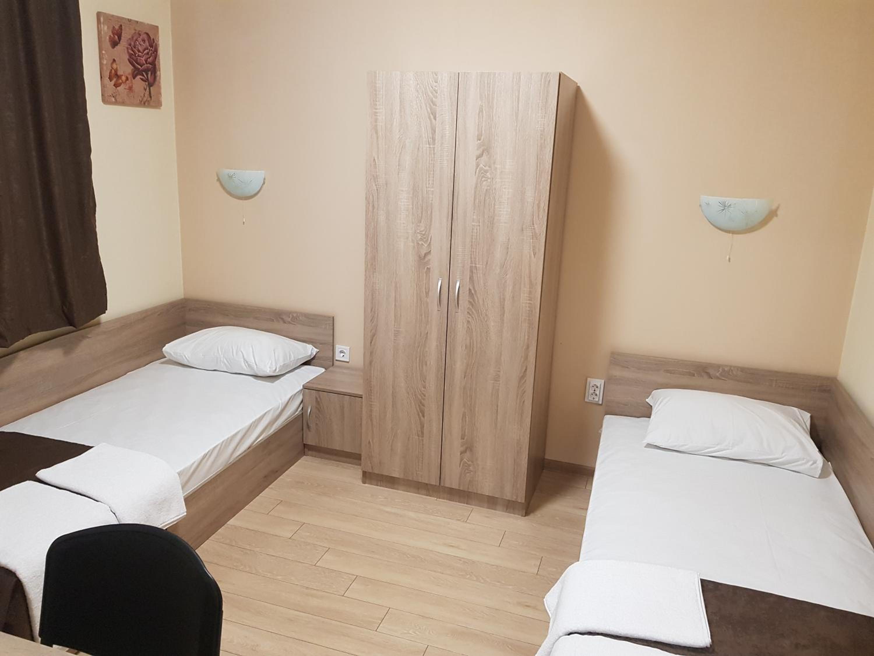 Small Double Room photo 2