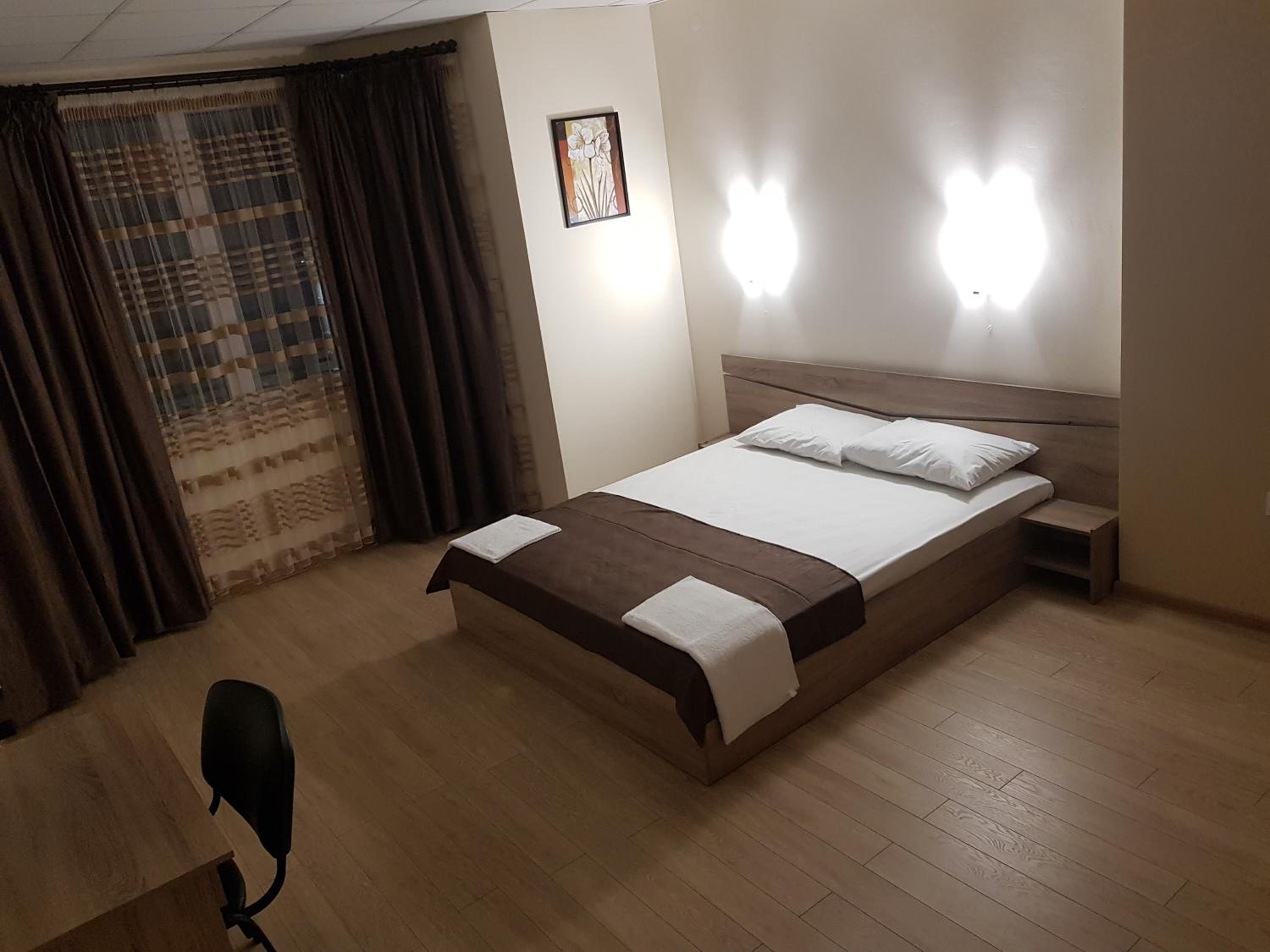 Superior King Room photo 1