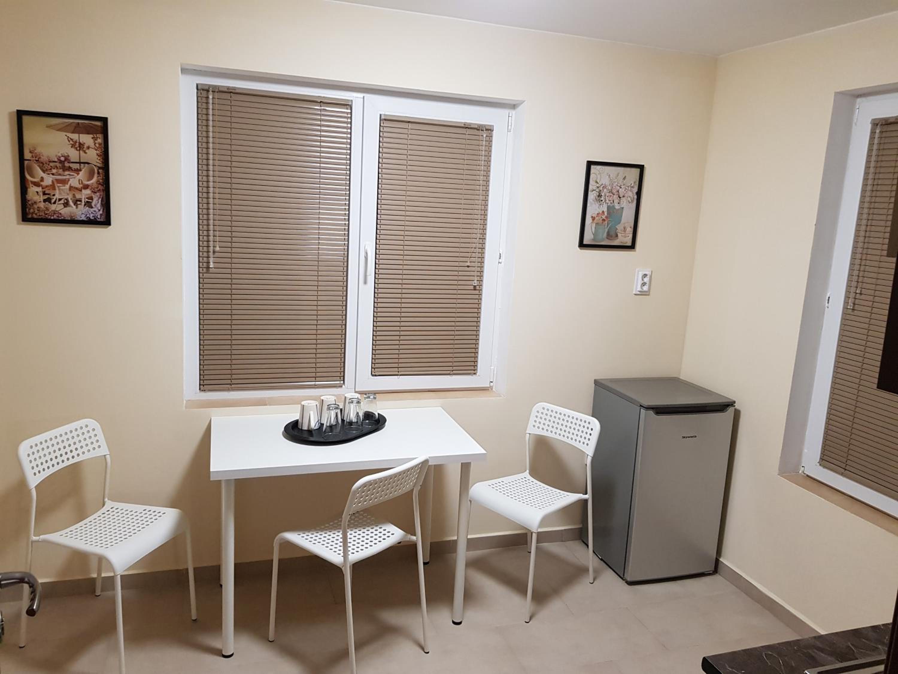 Apartment (1 double bed & 1 sofa bed) photo 3