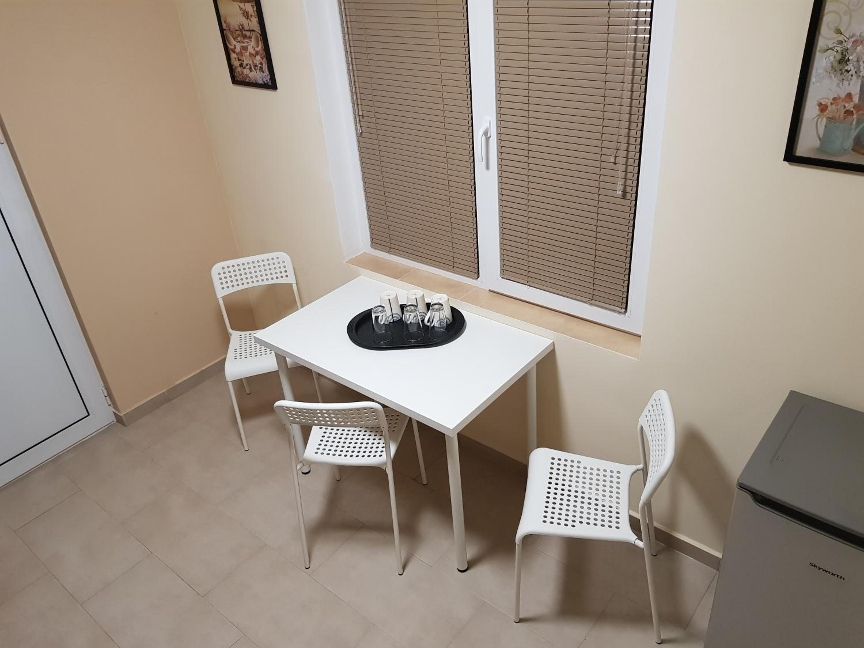 Apartment (1 double bed & 1 sofa bed) photo 2