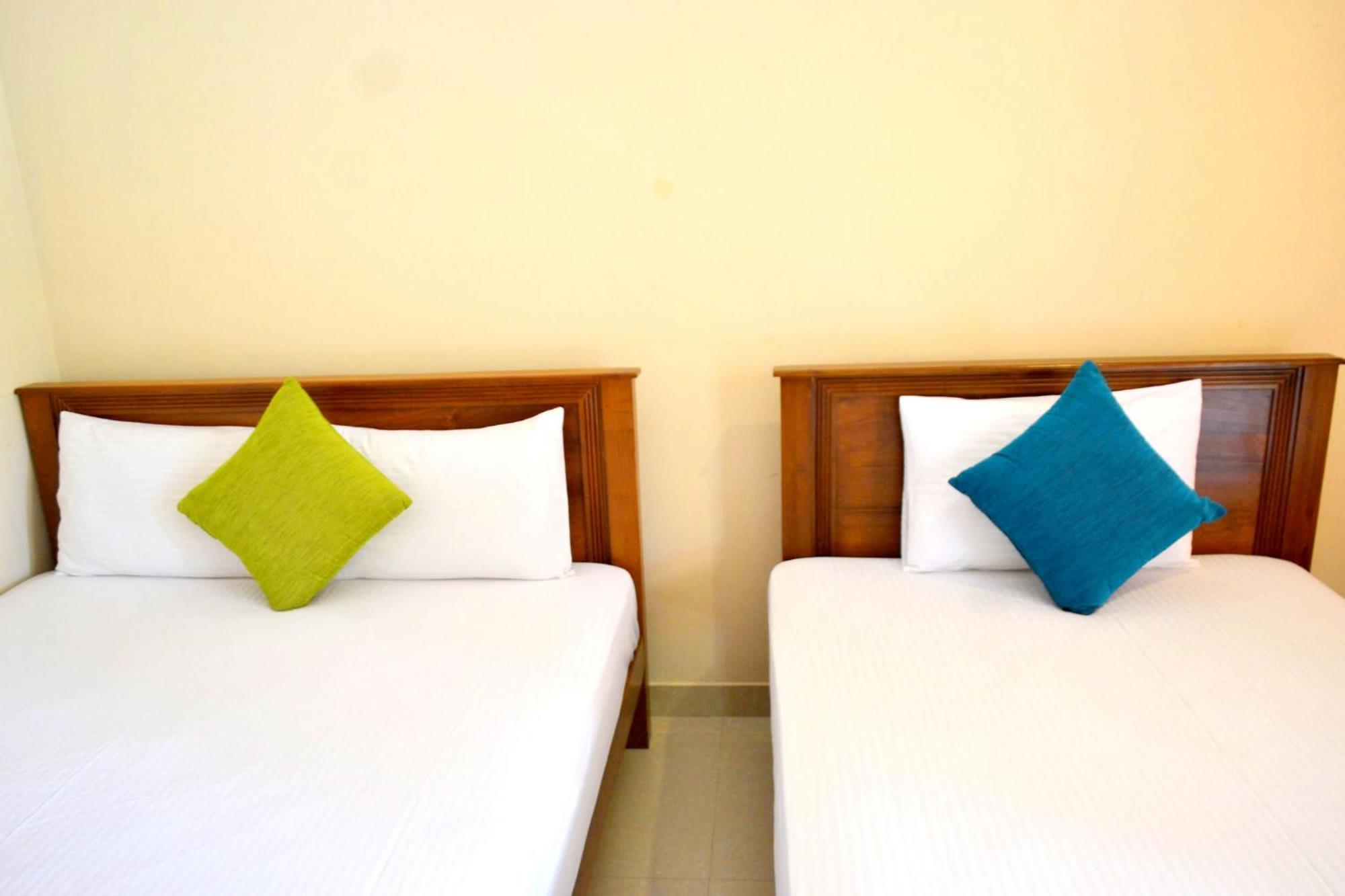 Deluxe Triple Room photo 1