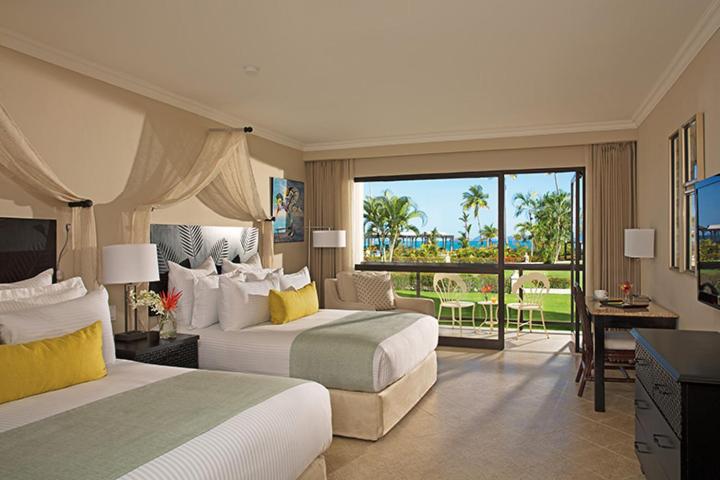 Deluxe Double Partial Ocean View - Photo 5