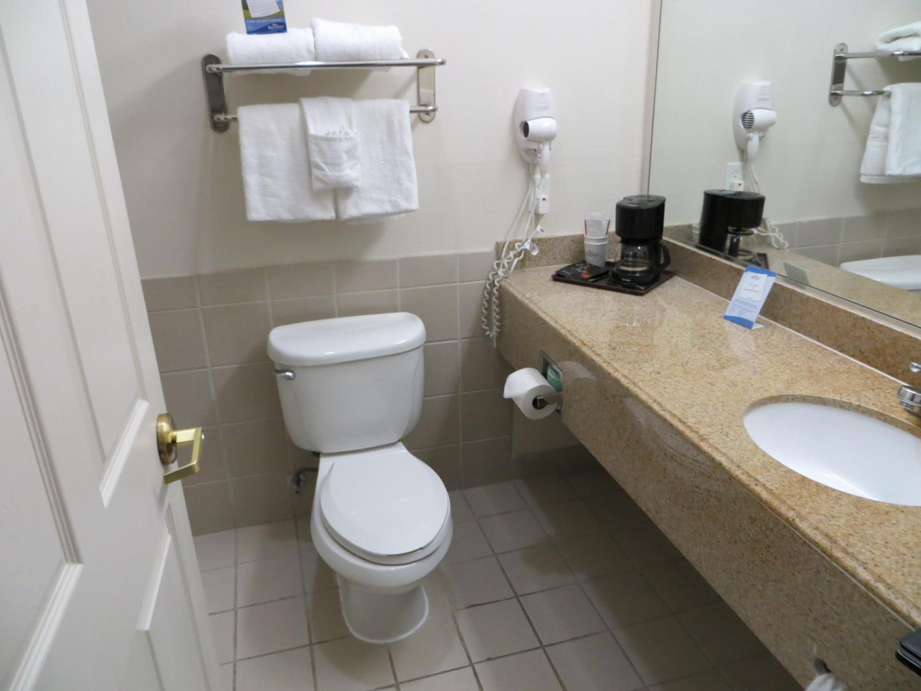 King Studio Suite - Non-Smoking - Photo 4