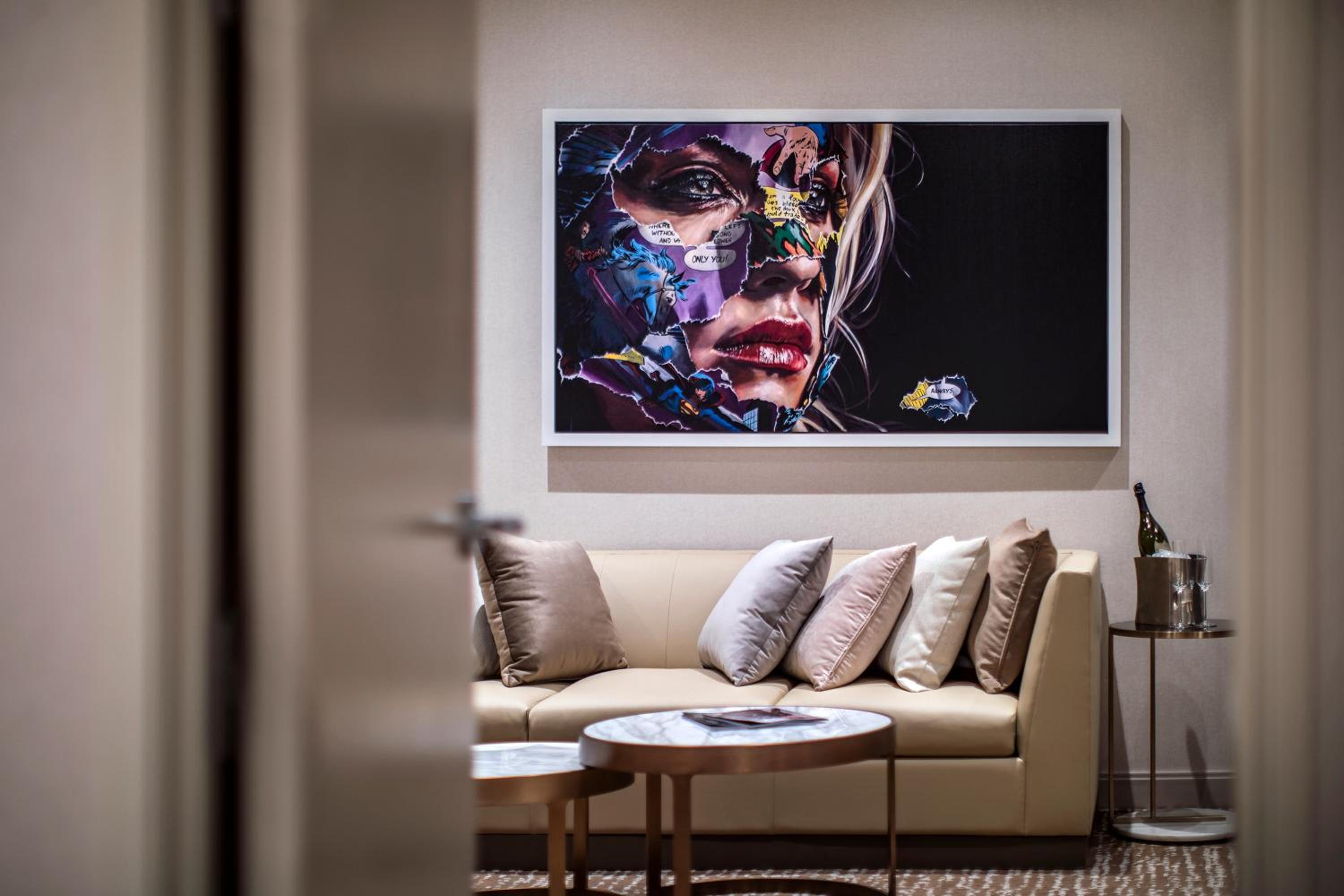 Grand Suite - Photo 2
