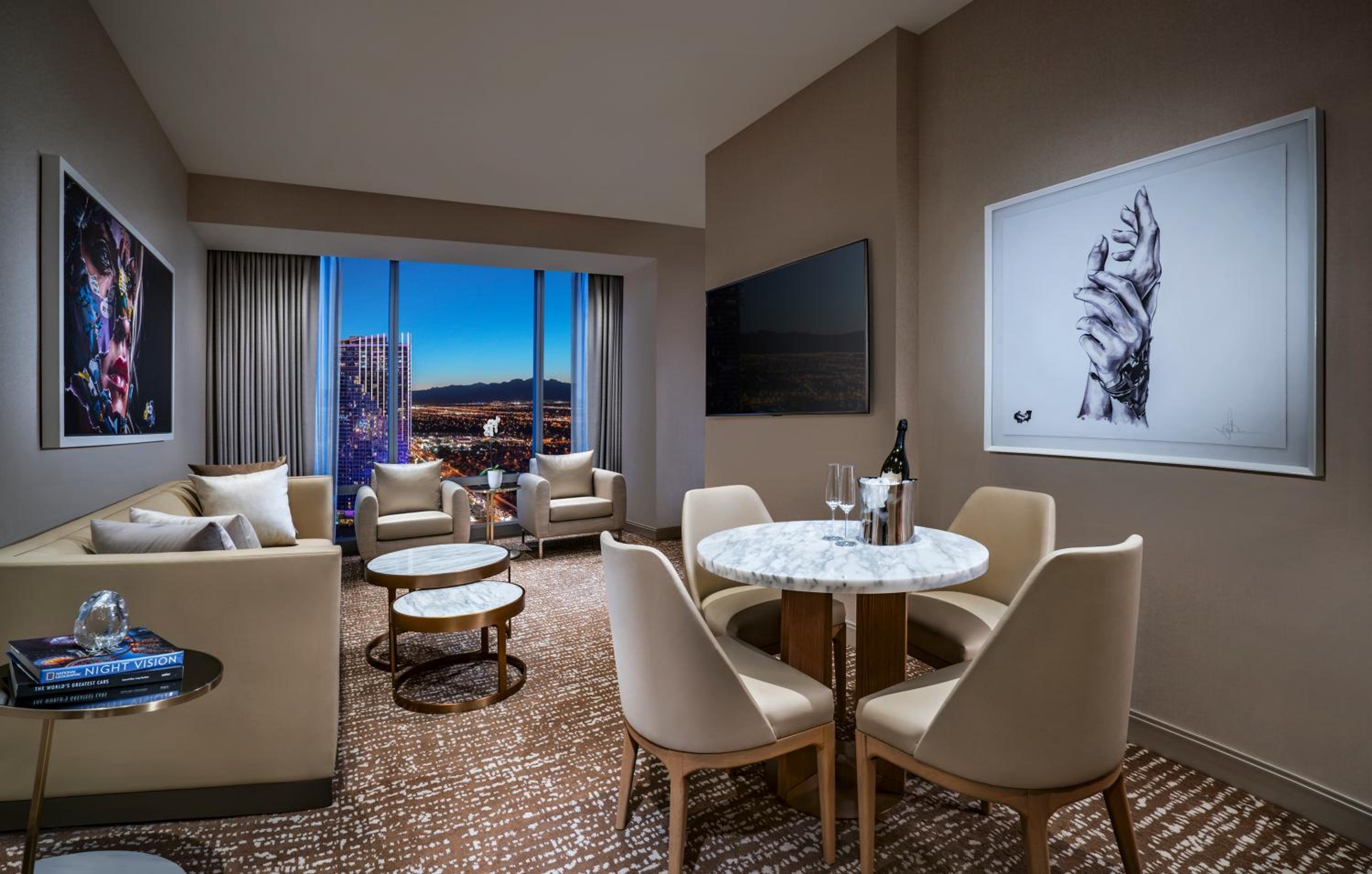 Grand Suite