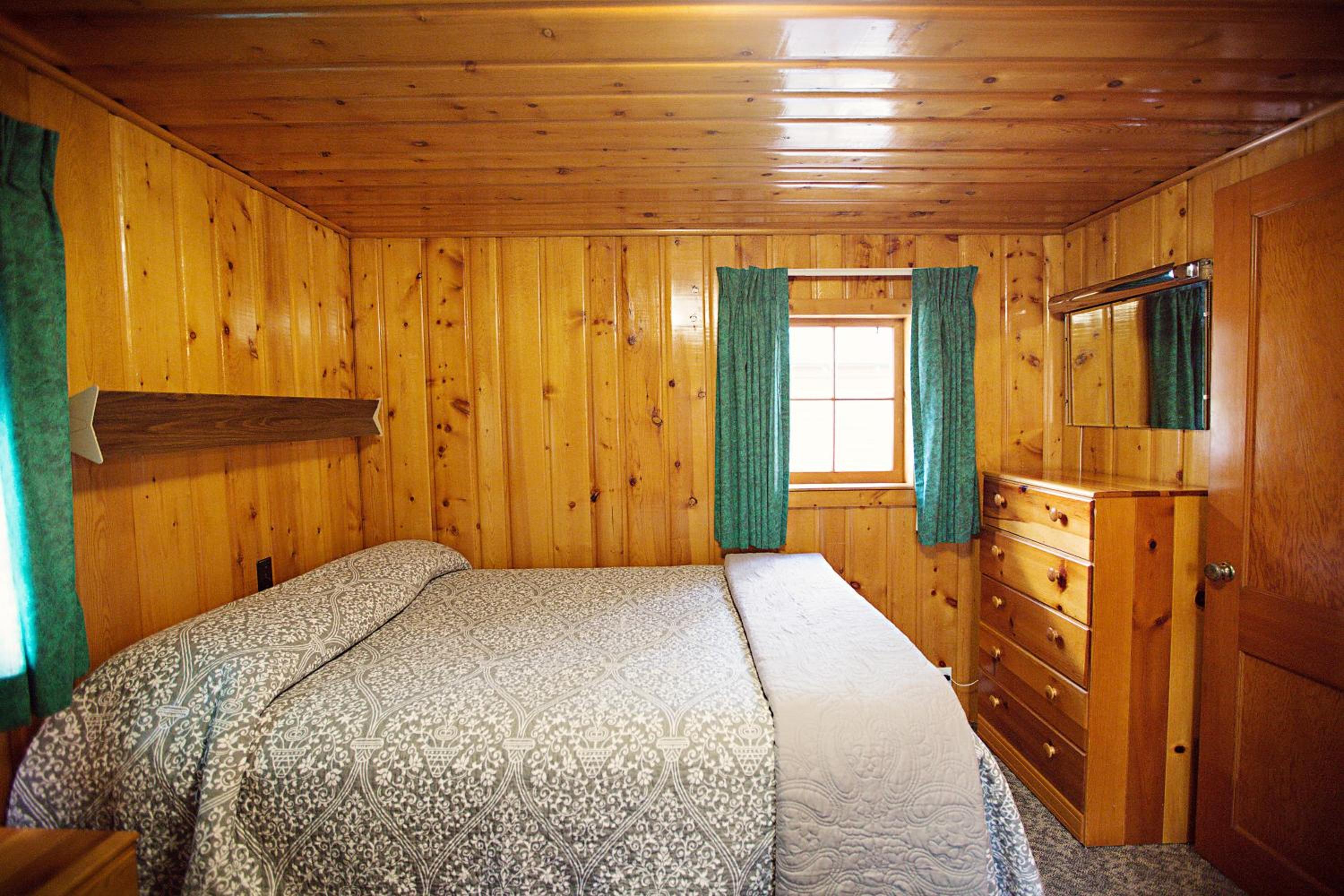 One-Bedroom House - Photo 1