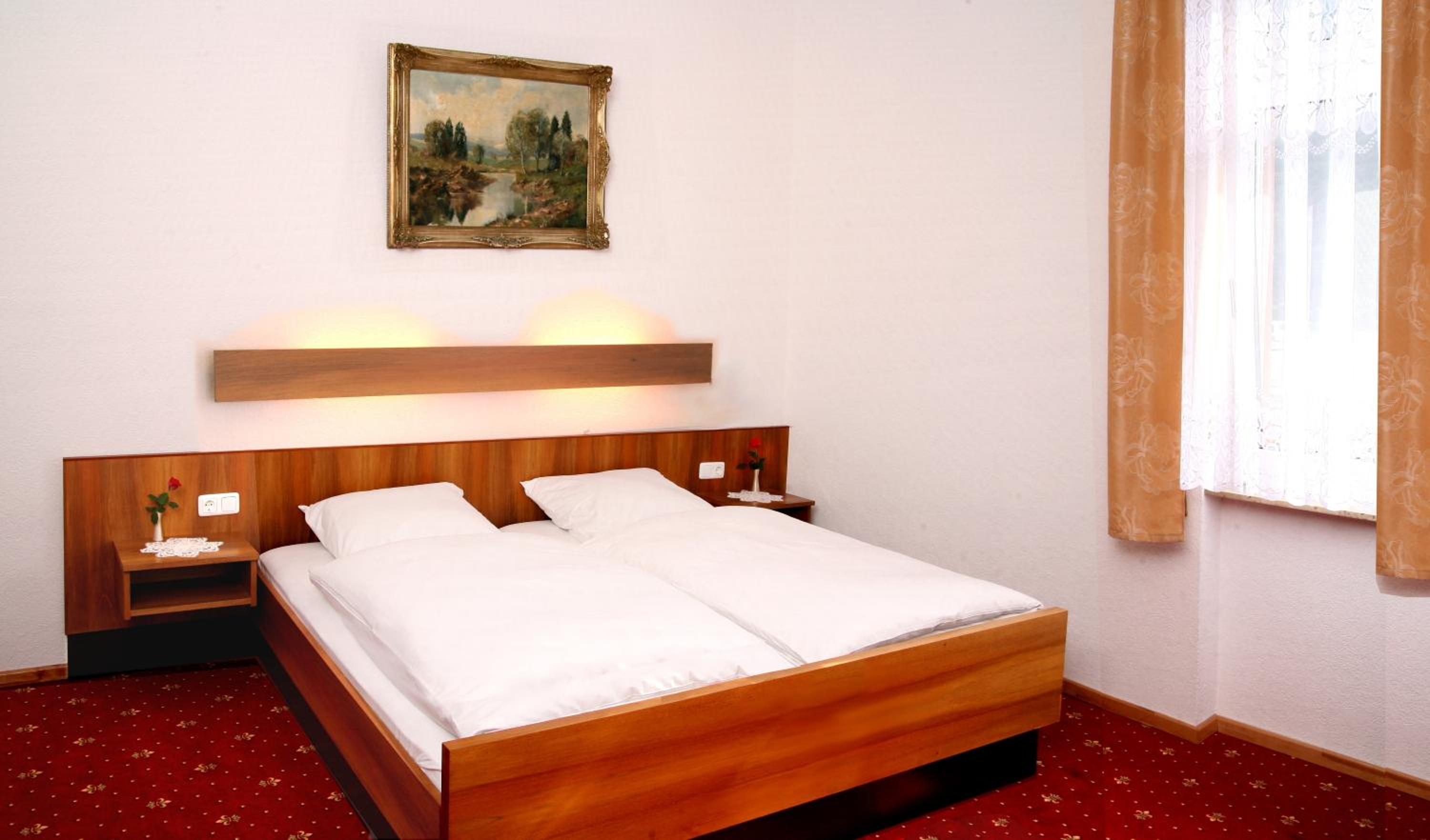 Comfort Double Room photo 1