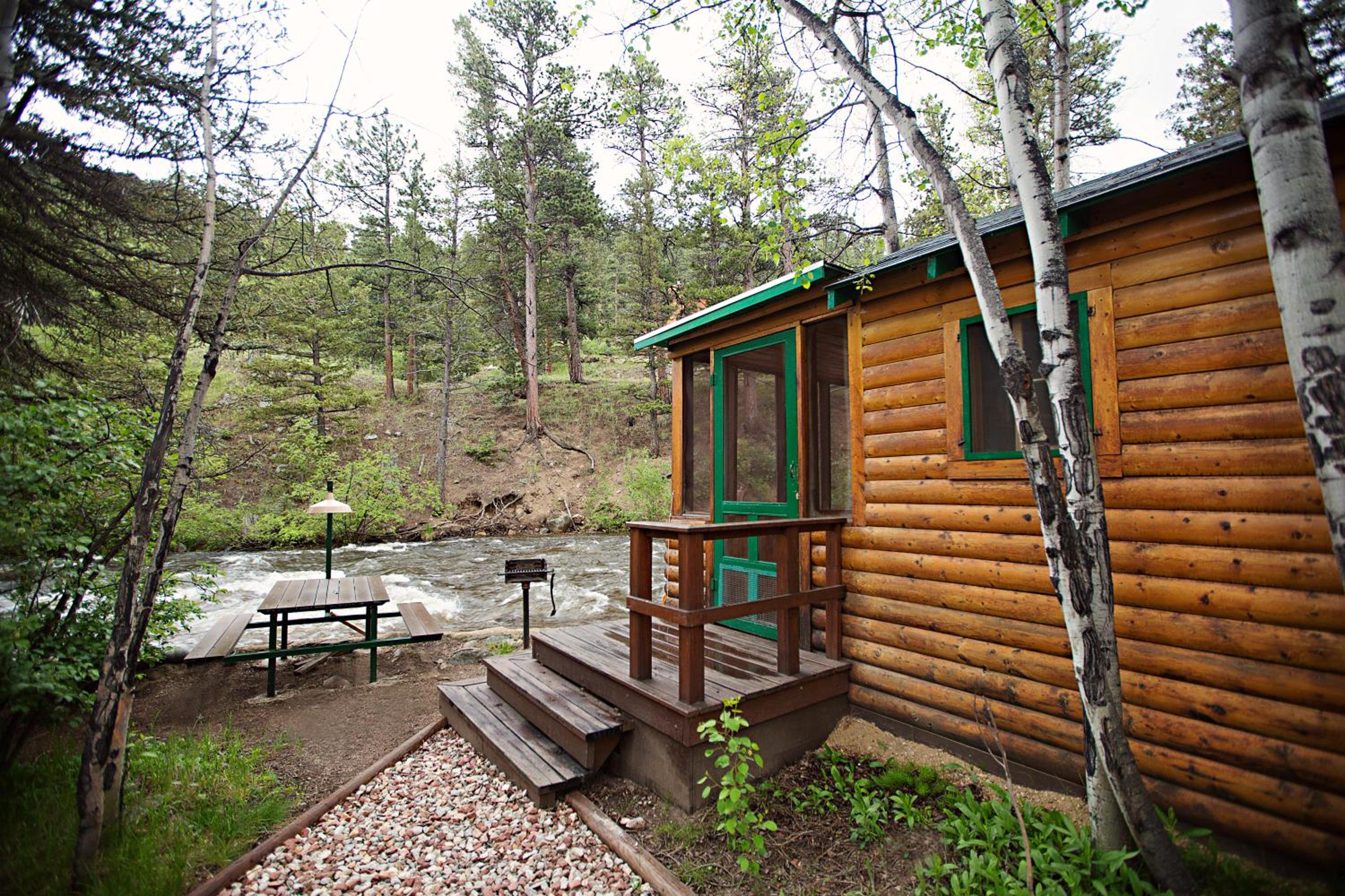 Two-Bedroom House - Photo 4