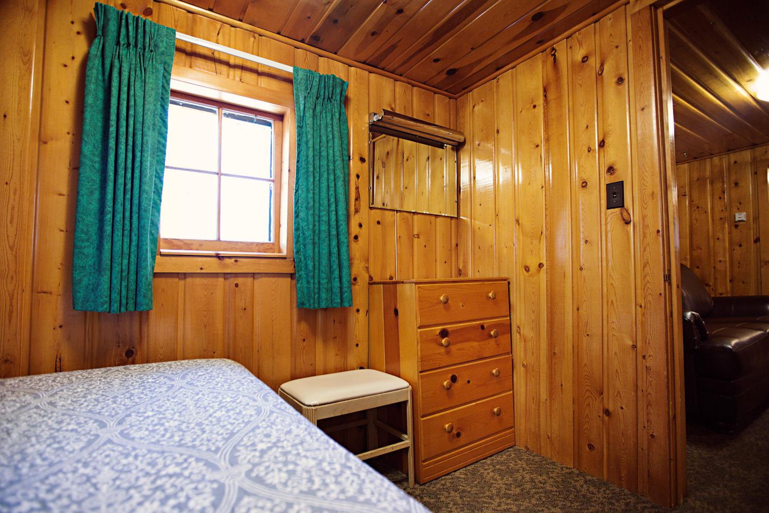 Two-Bedroom House - Photo 1