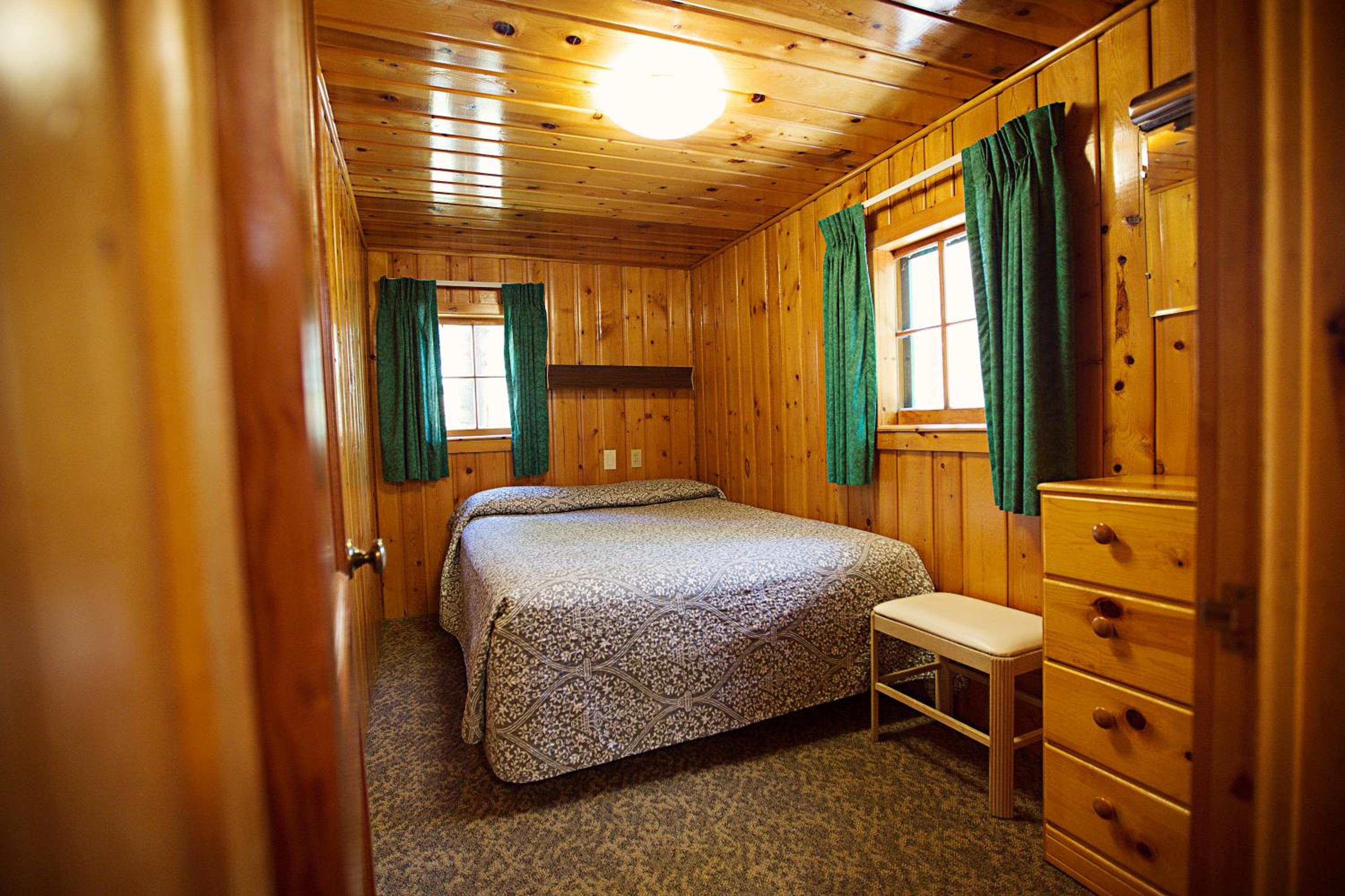 Two-Bedroom House - Photo 3