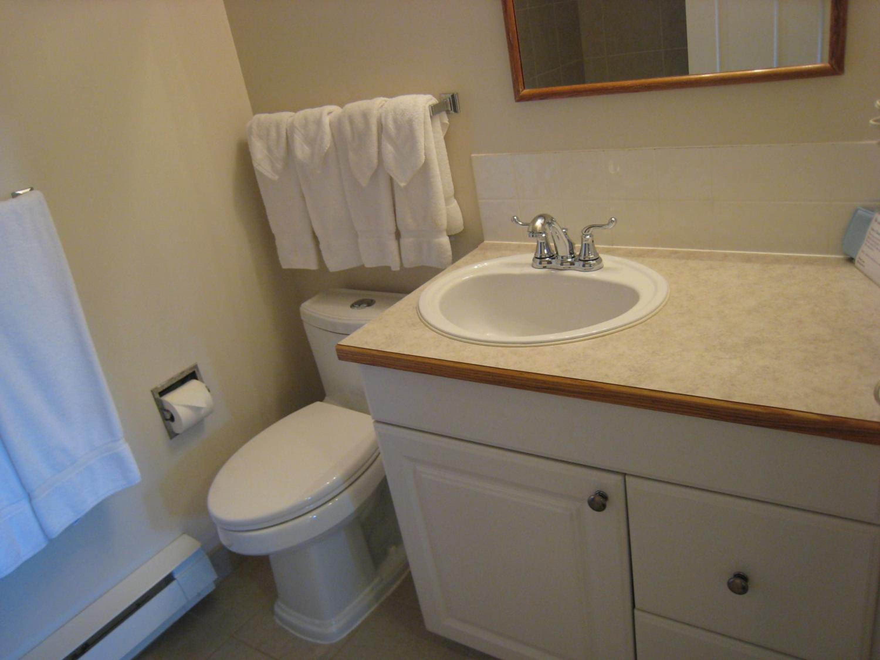 One-Bedroom Suite