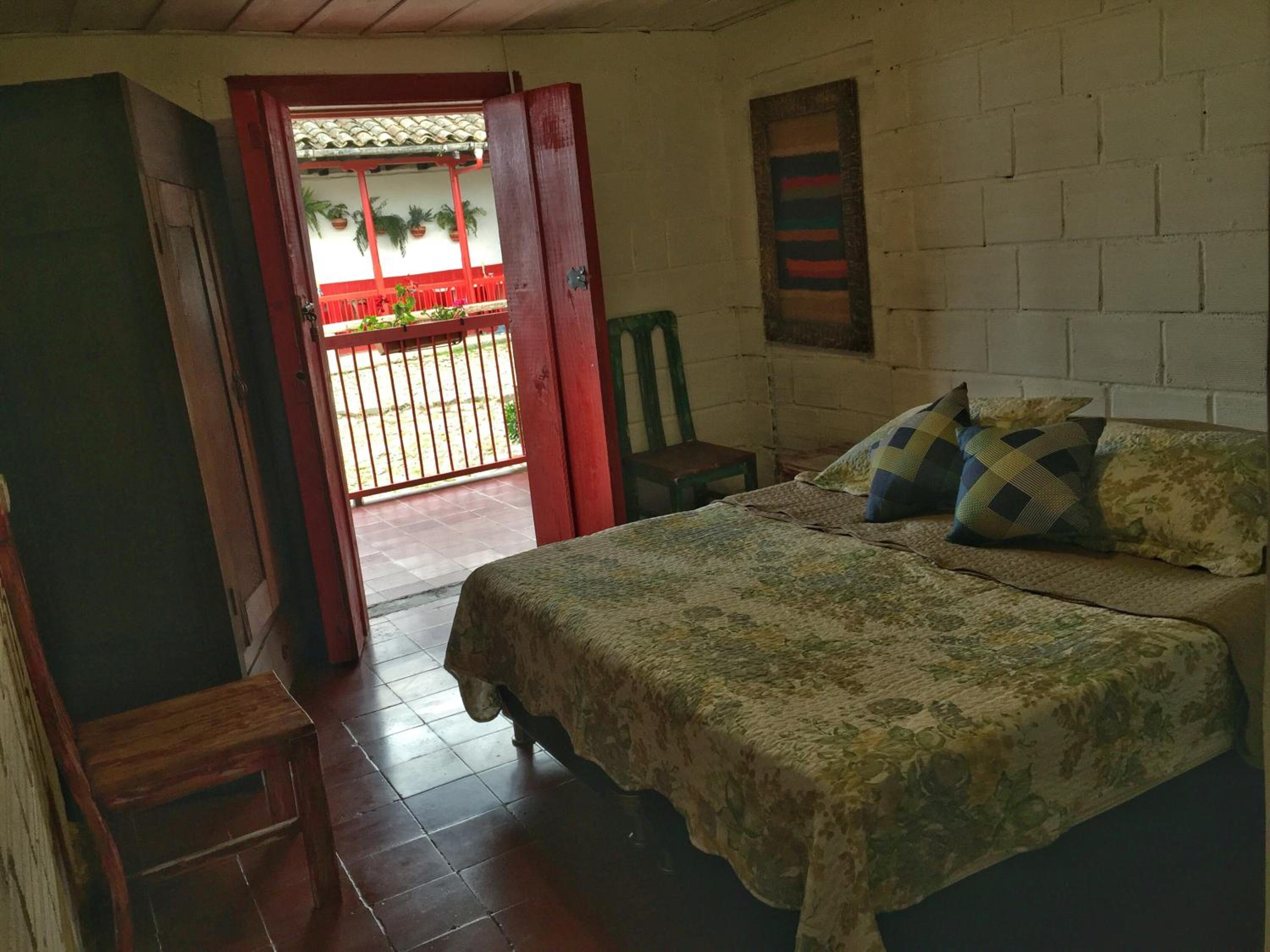 Double Room photo 1