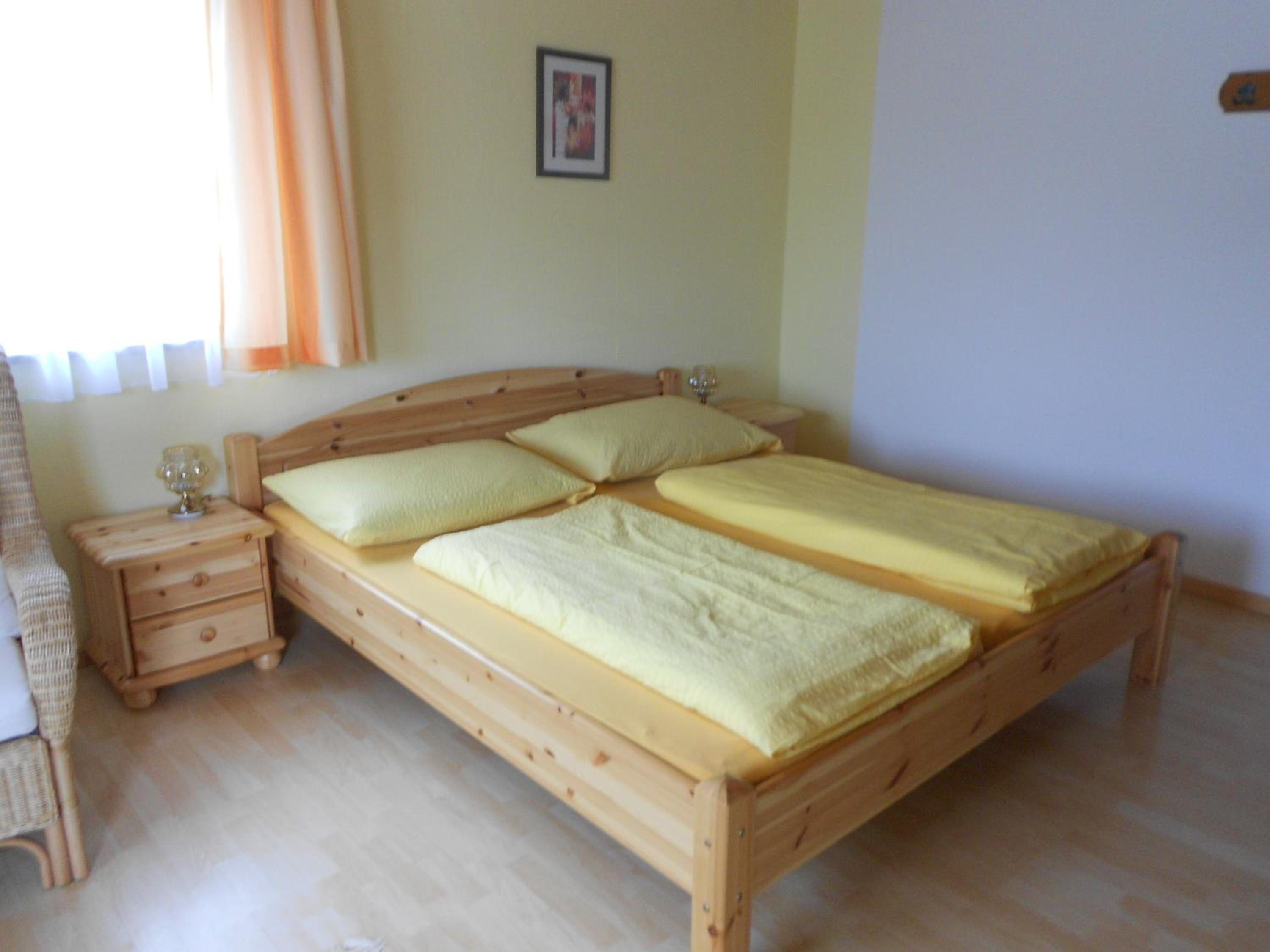 Studio Apartment photo 1