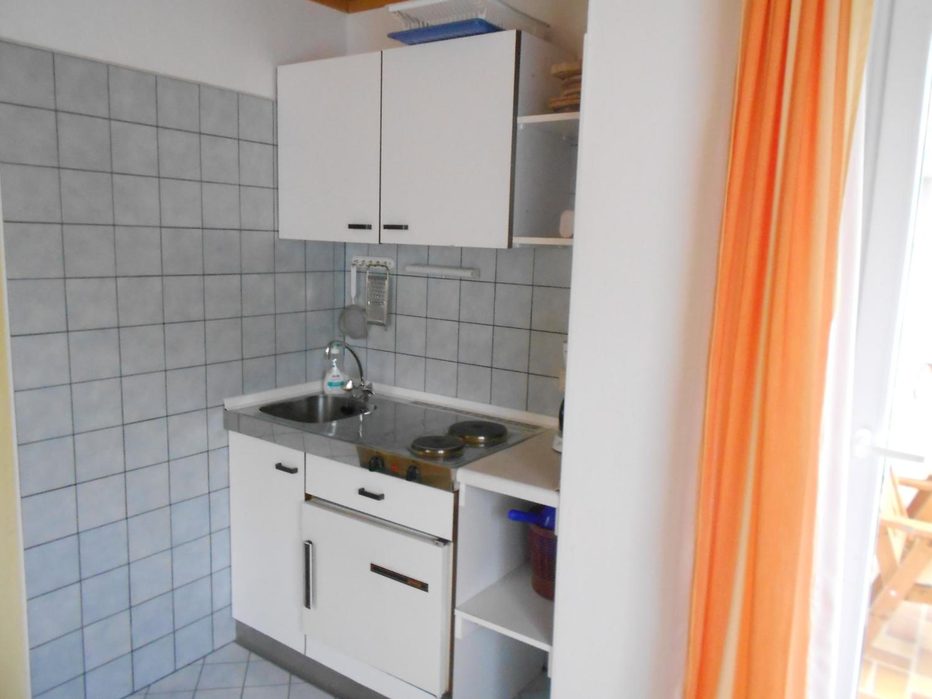Studio Apartment photo 2