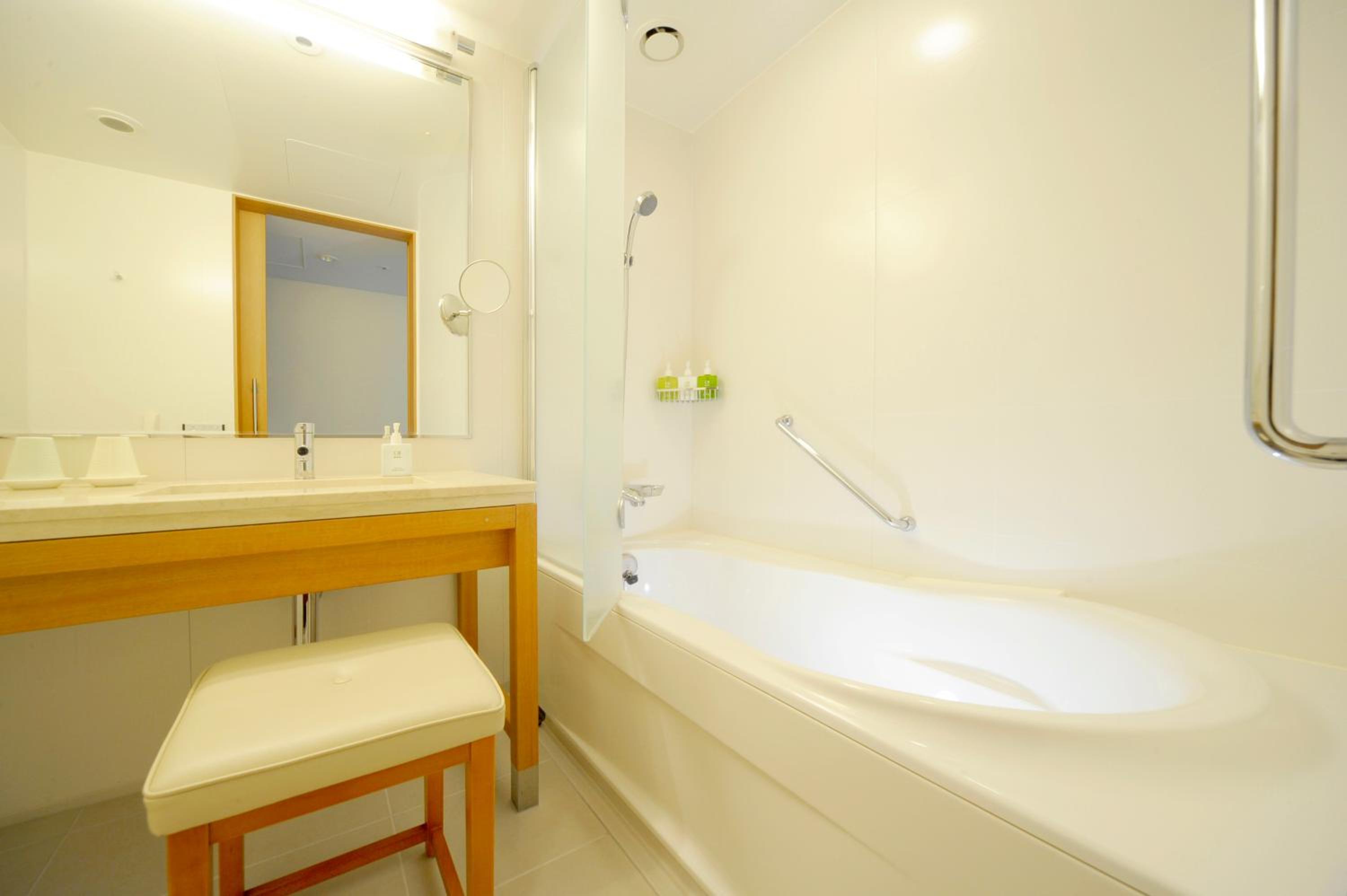 Moderate Double Room -Non Smoking - Photo 5