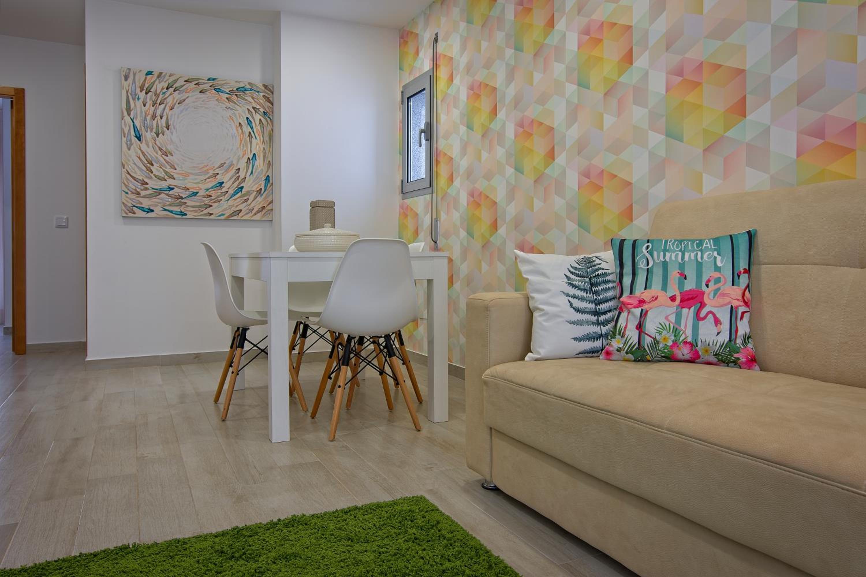 One-Bedroom Apartment - Photo 30