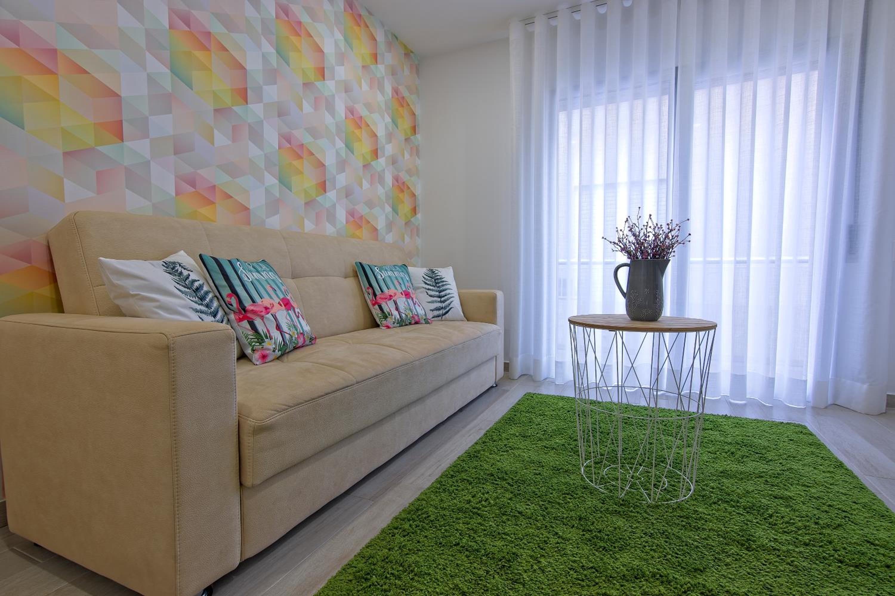One-Bedroom Apartment - Photo 19